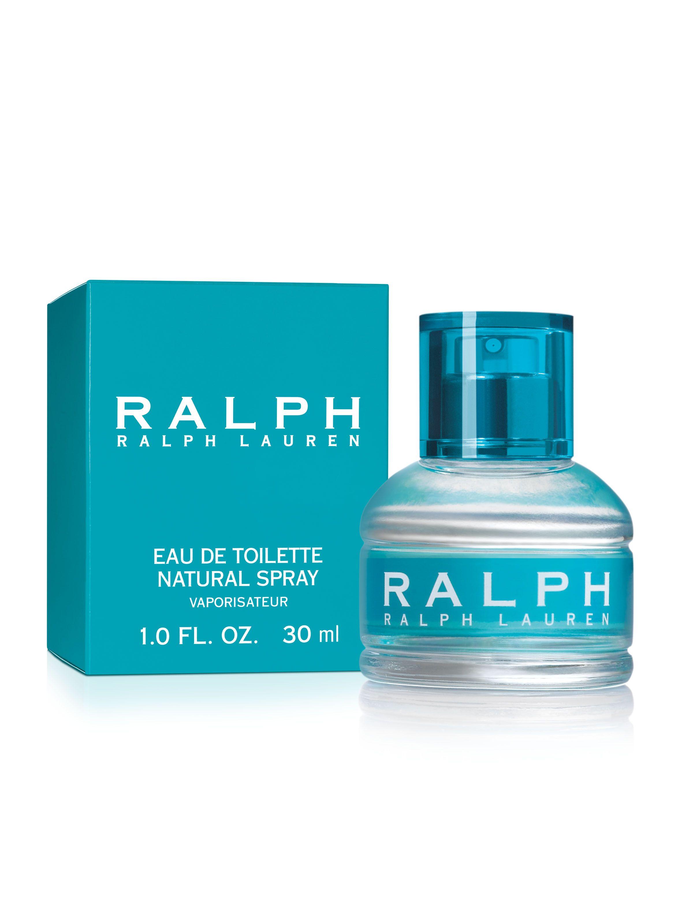Perfume Ralph EDT Mujer 30 ml EDL-0