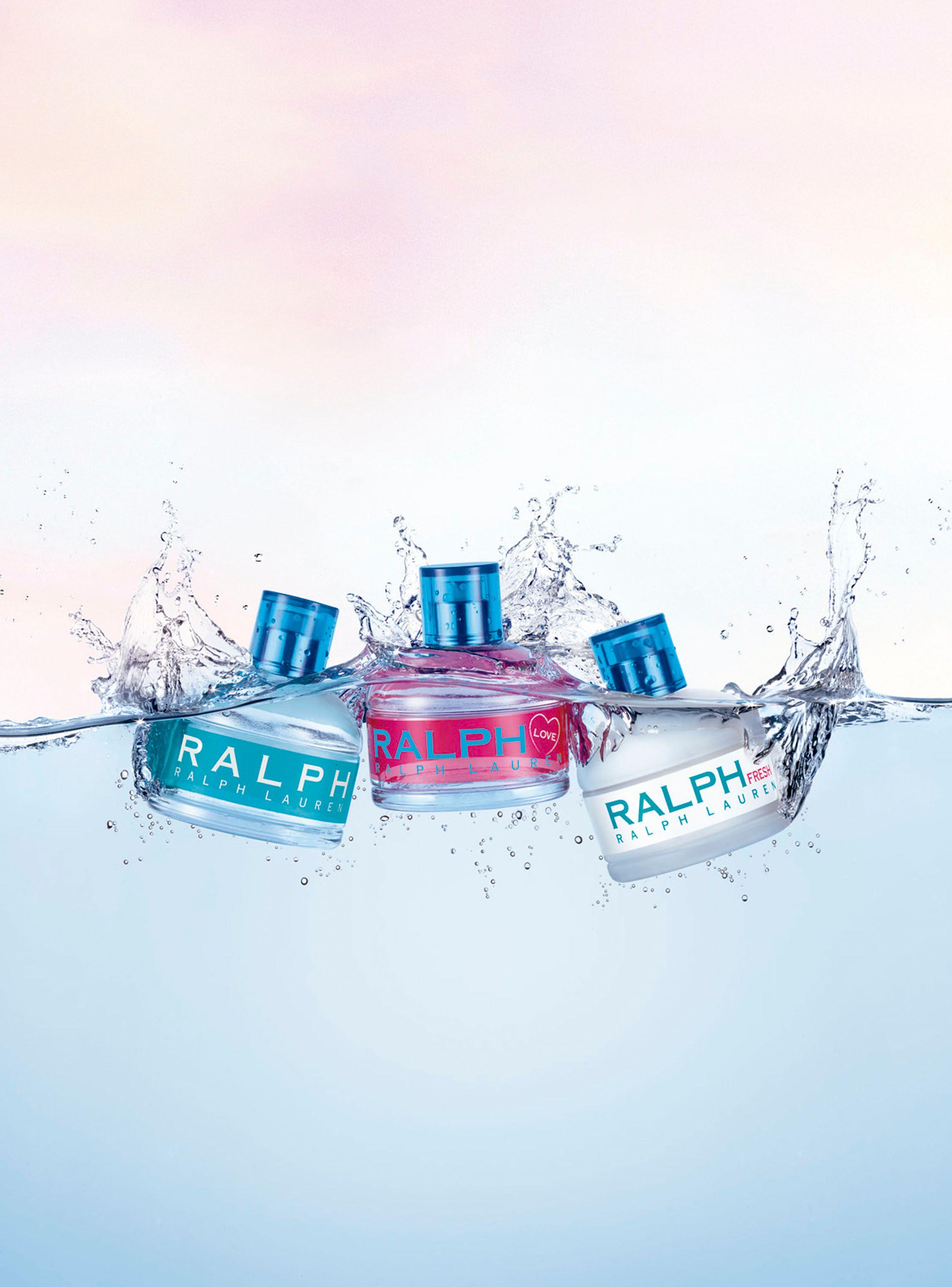 Perfume Ralph EDT Mujer 30 ml EDL-1