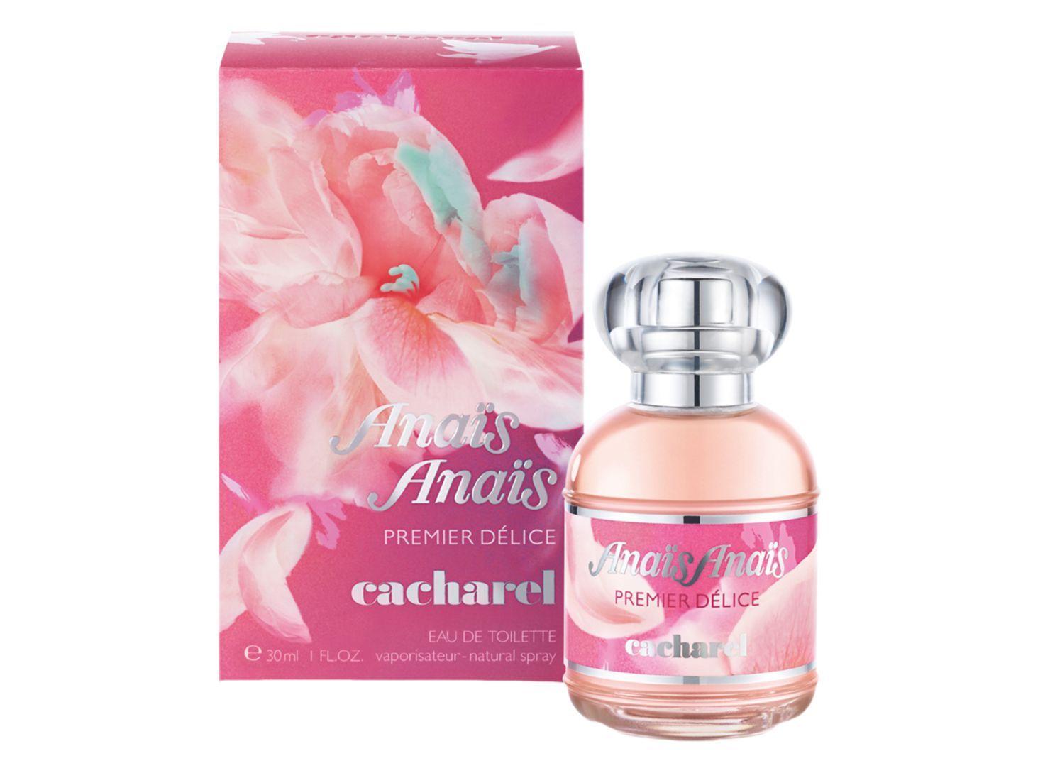 Perfume Cacharel Anaís Premier Délice Mujer EDT 30 ml-1