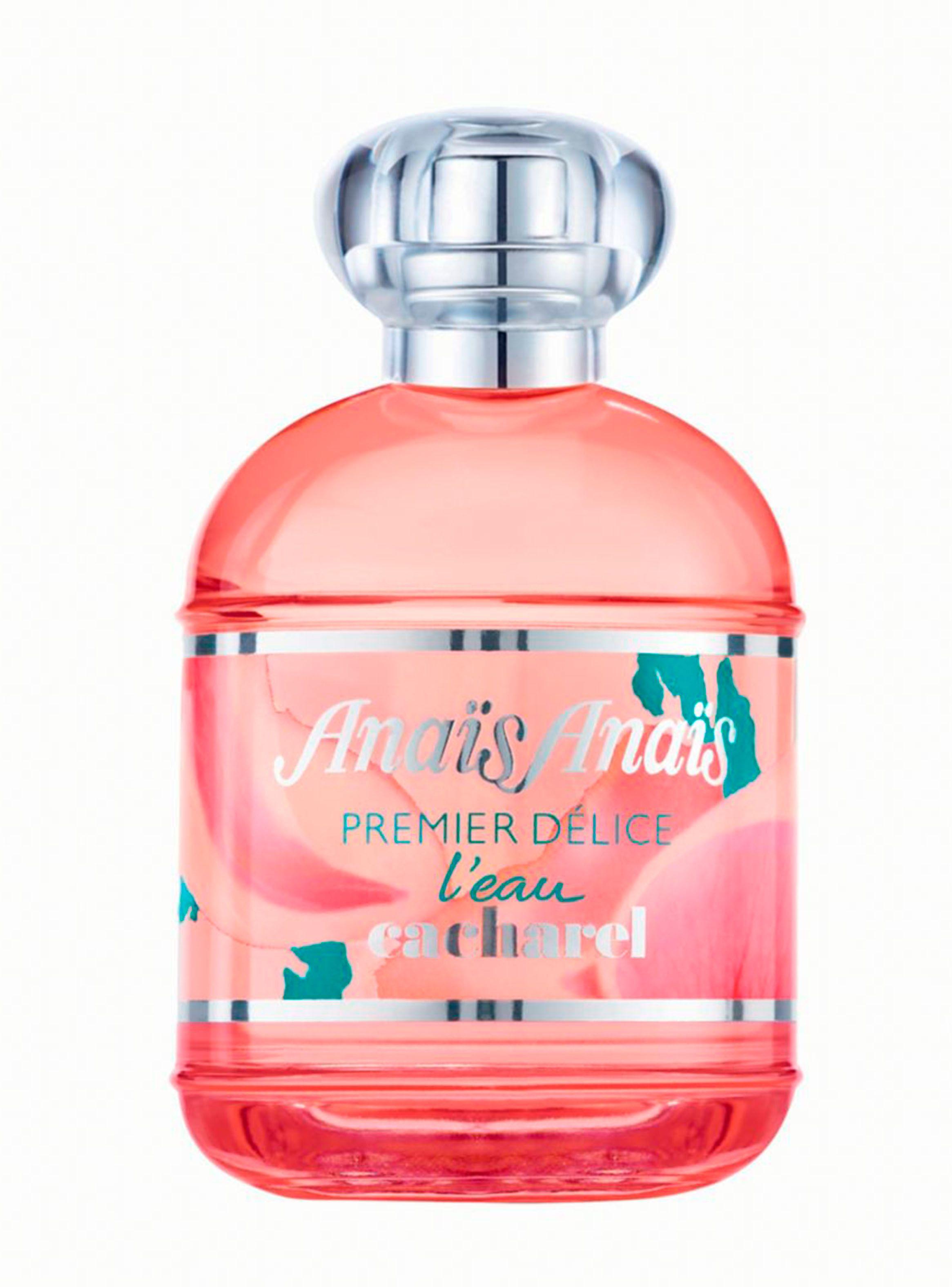 Perfume Cacharel Anaís Premier Délice EDT 50 ml-0