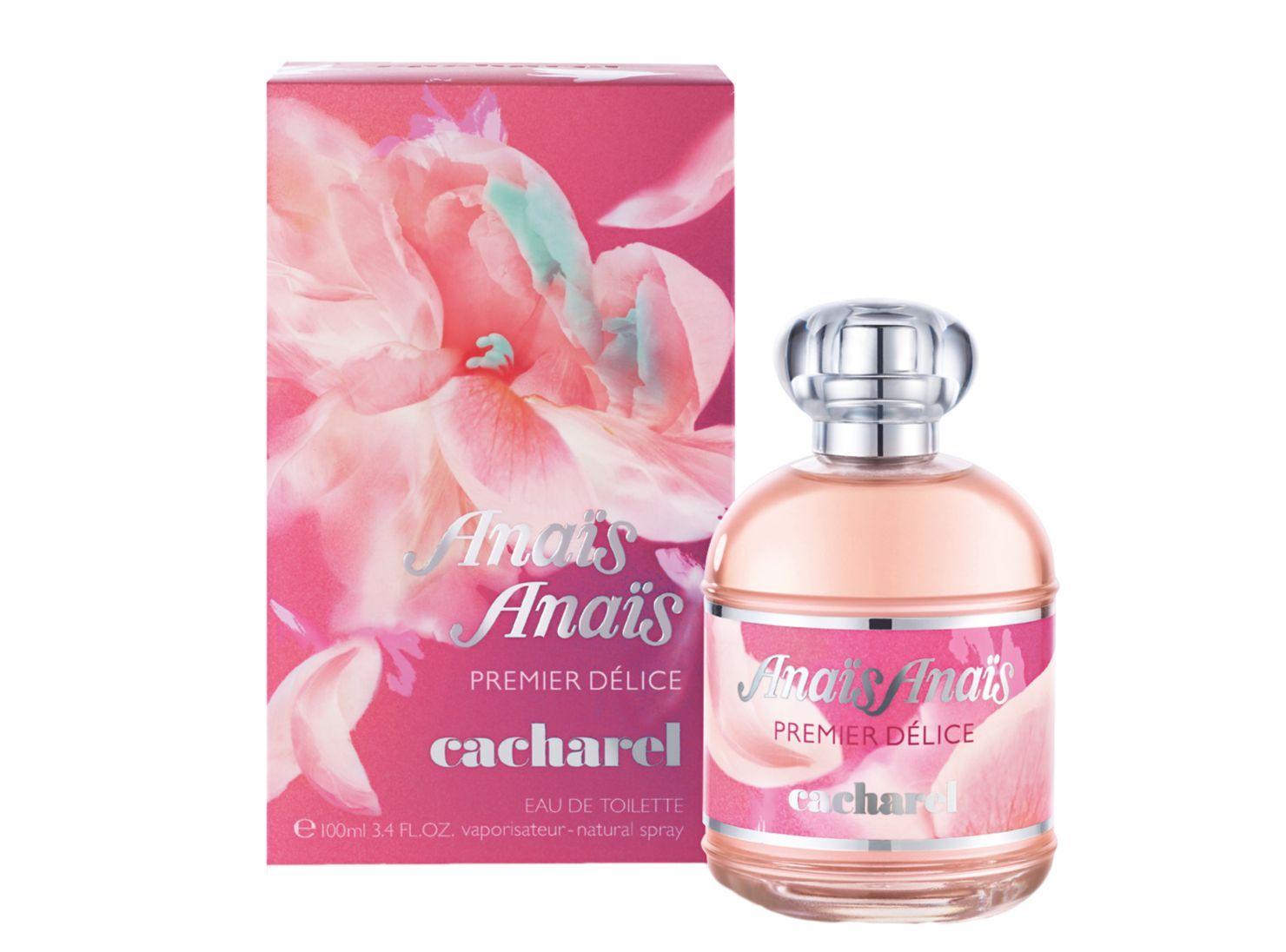 Perfume Cacharel Anaís Premier Délice Mujer EDT 100 ml-1