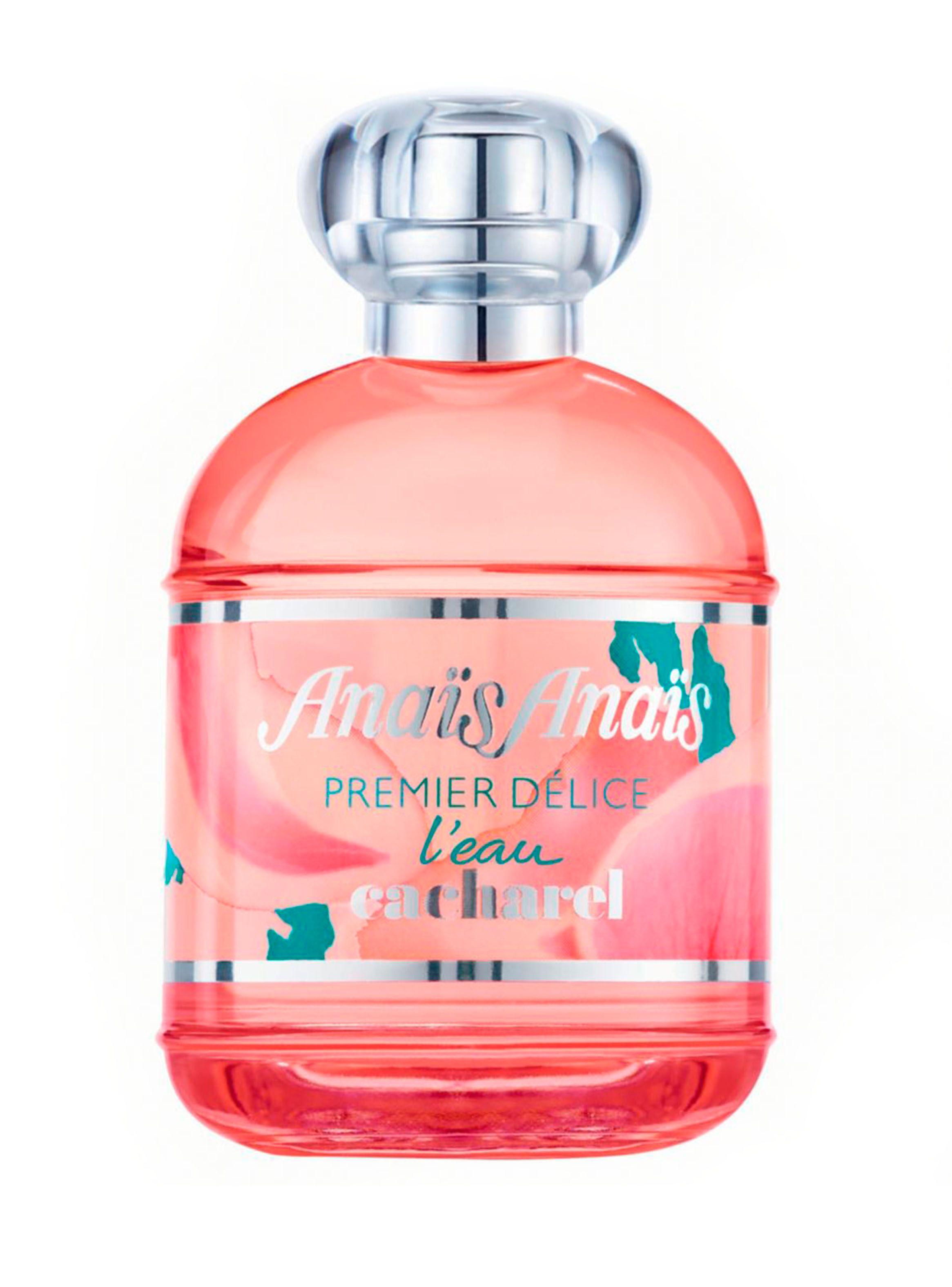 Perfume Cacharel Anaís Premier Délice Mujer EDT 100 ml-0