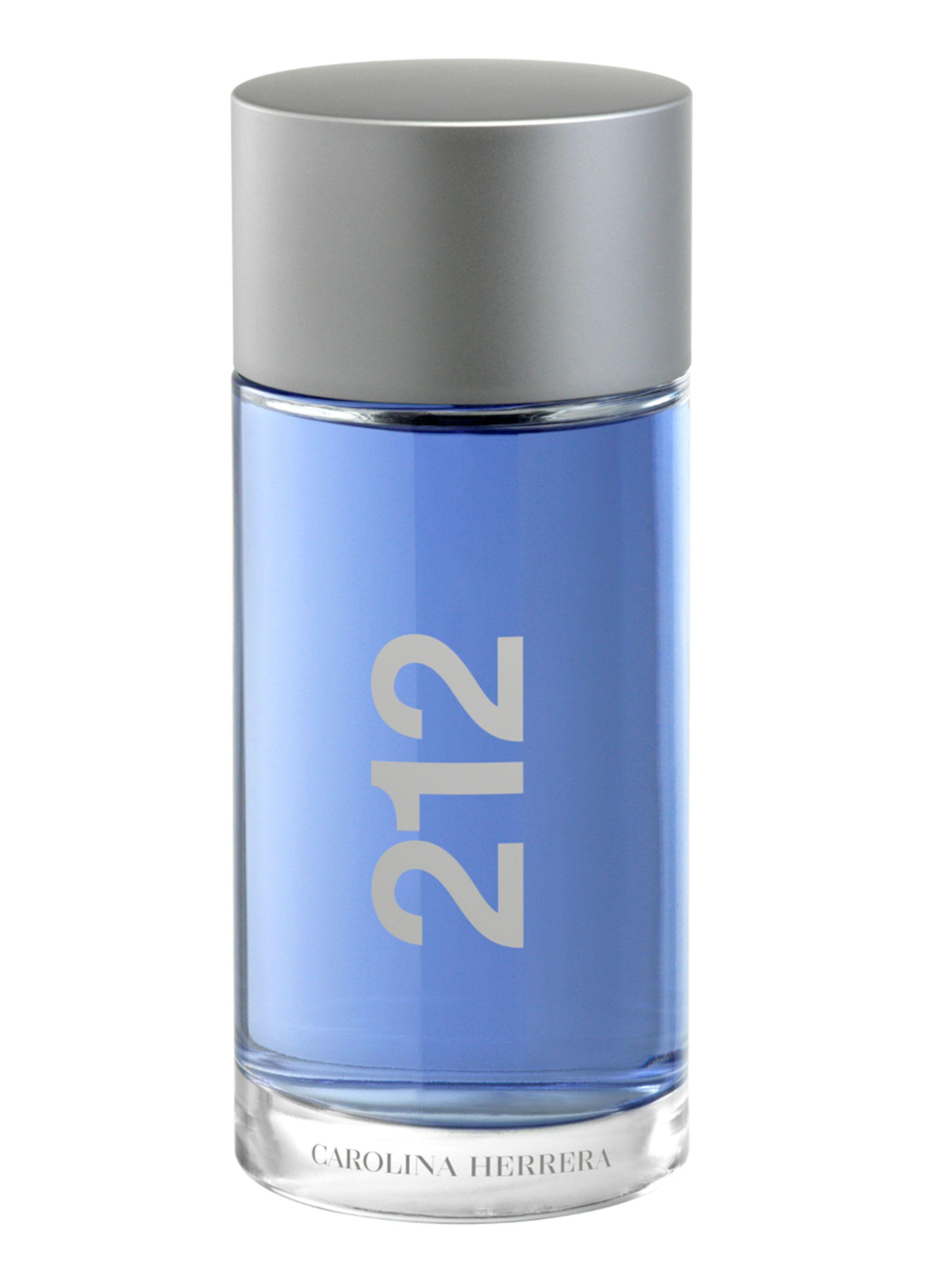 Perfume Carolina Herrera 212 NYC Hombre EDT 200 ml-0