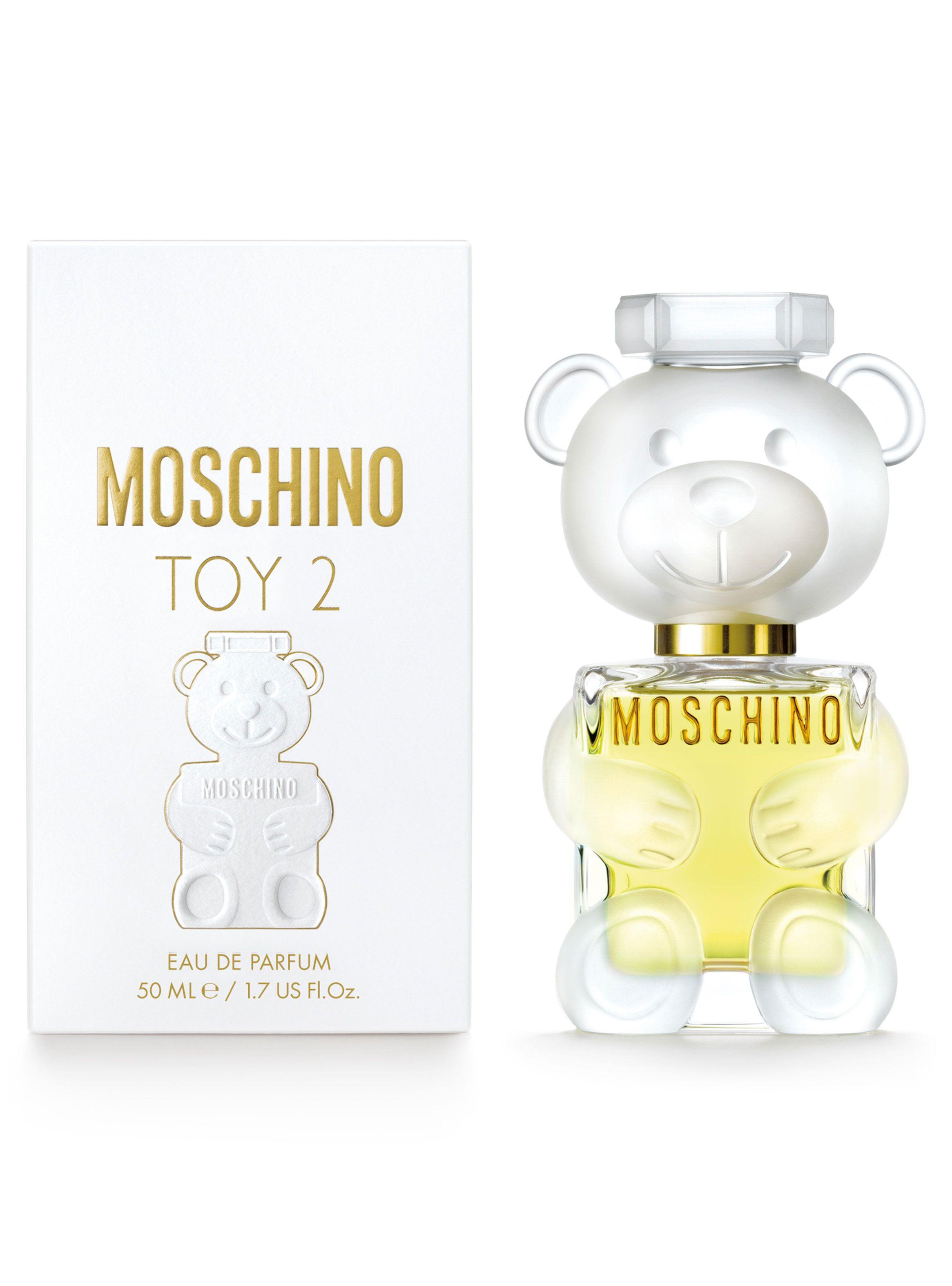 Perfume Moschino Toy 2 Mujer EDP 50 ml-1