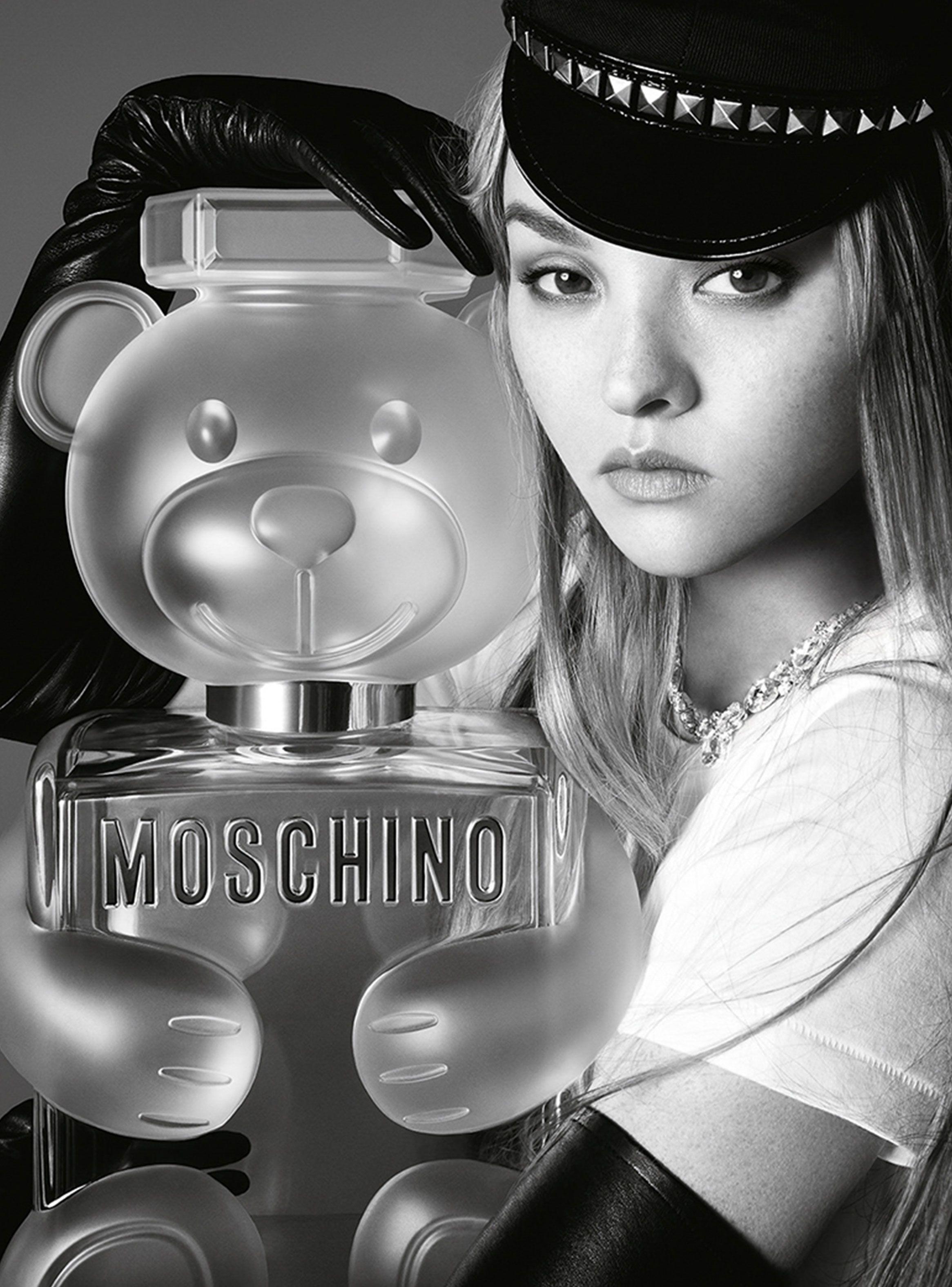 Perfume Moschino Toy 2 Mujer EDP 50 ml-6