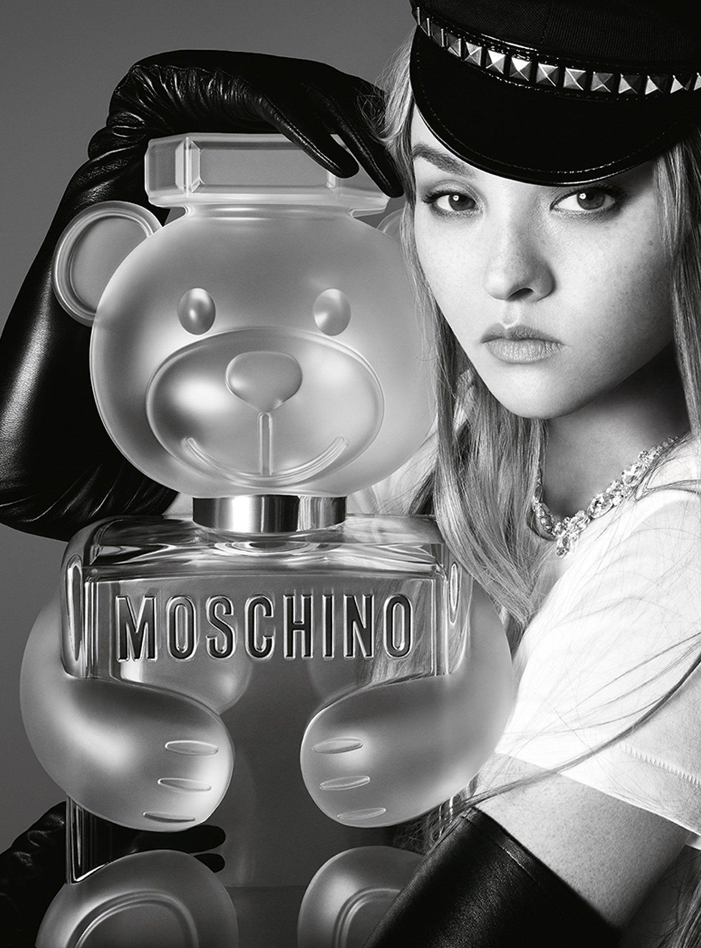 Perfume Moschino Toy 2 Mujer EDP 100 ml-6