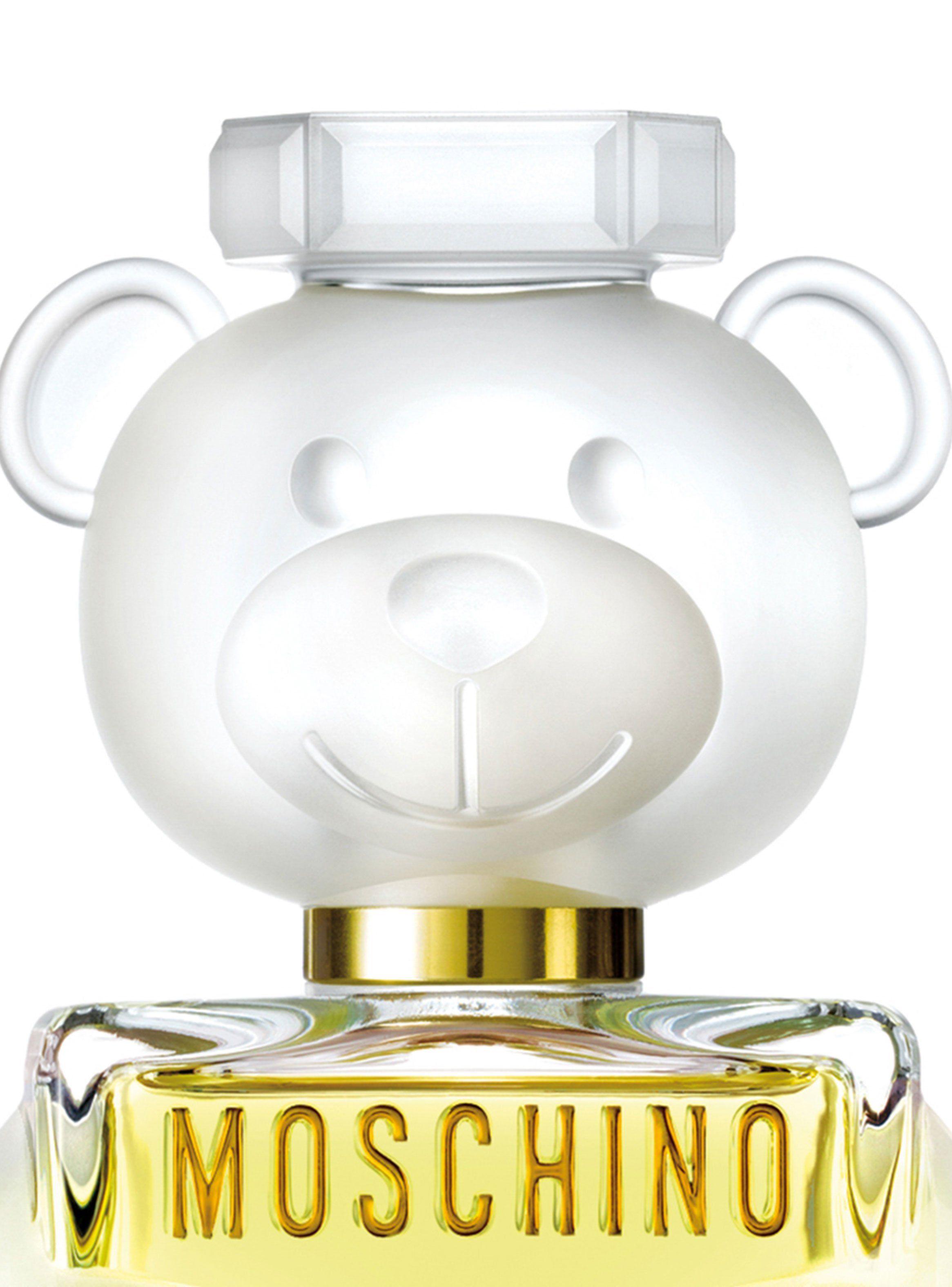 Perfume Moschino Toy 2 Mujer EDP 100 ml-3