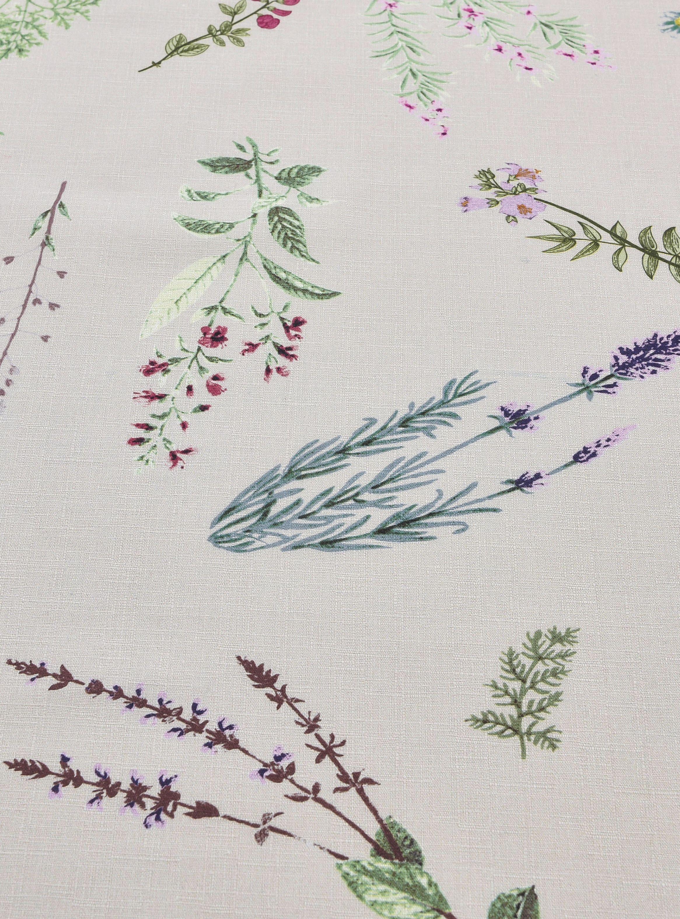 Mantel Flores 180 x 300 cm-2