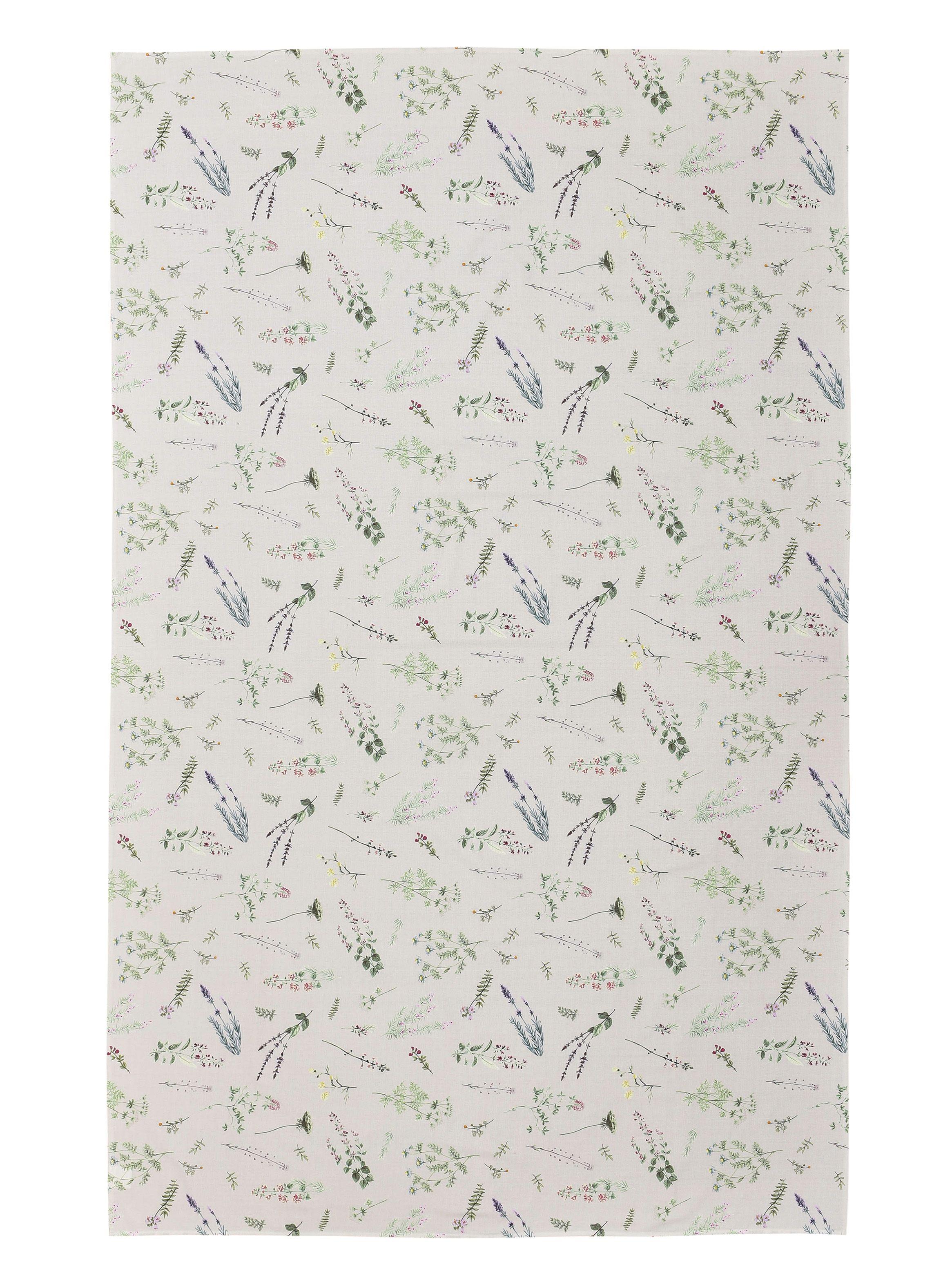 Mantel Flores 180 x 300 cm-1