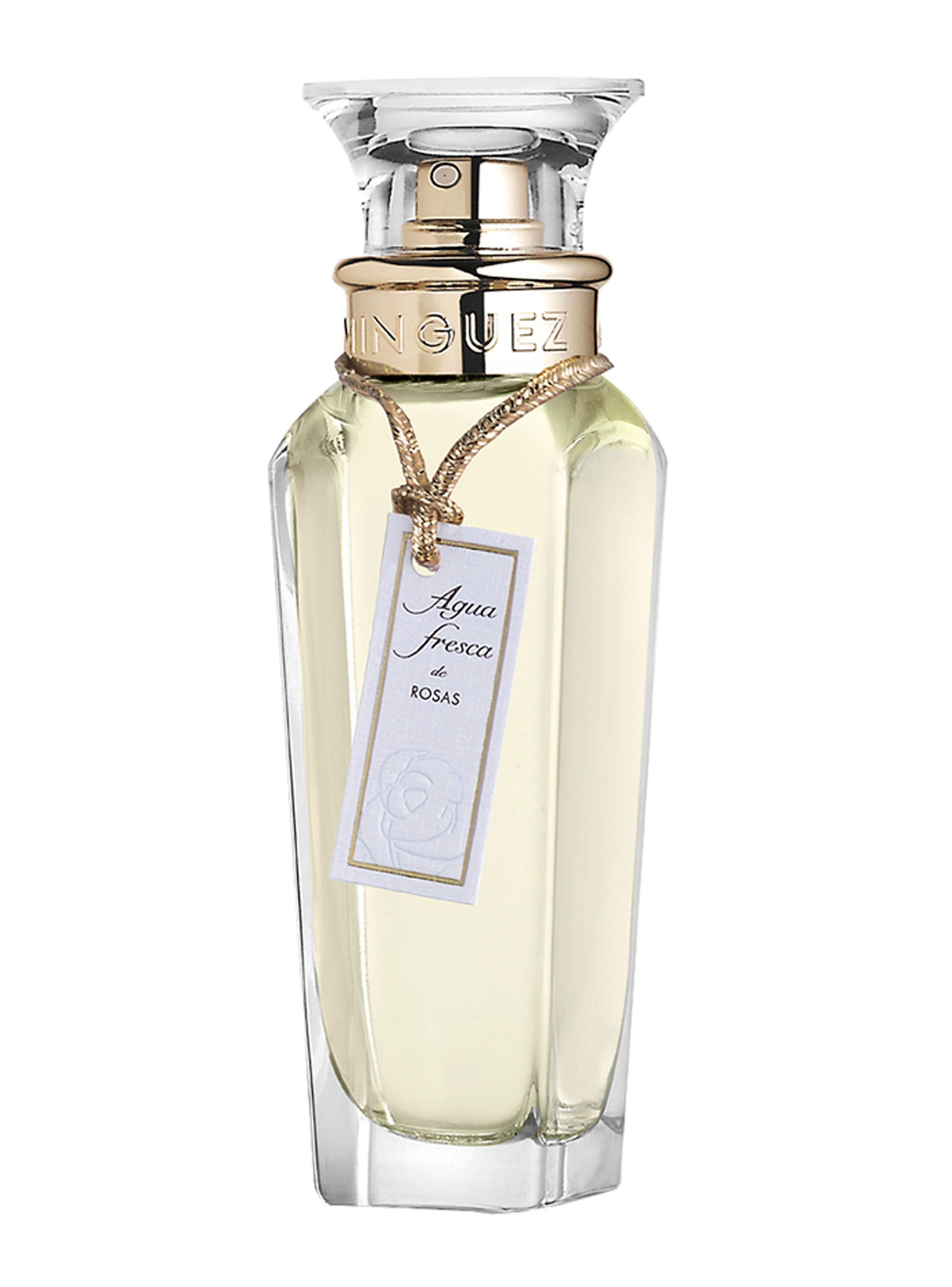 Perfume Adolfo Dominguez Agua Fresca de Rosas Mujer EDT 60 ml-0