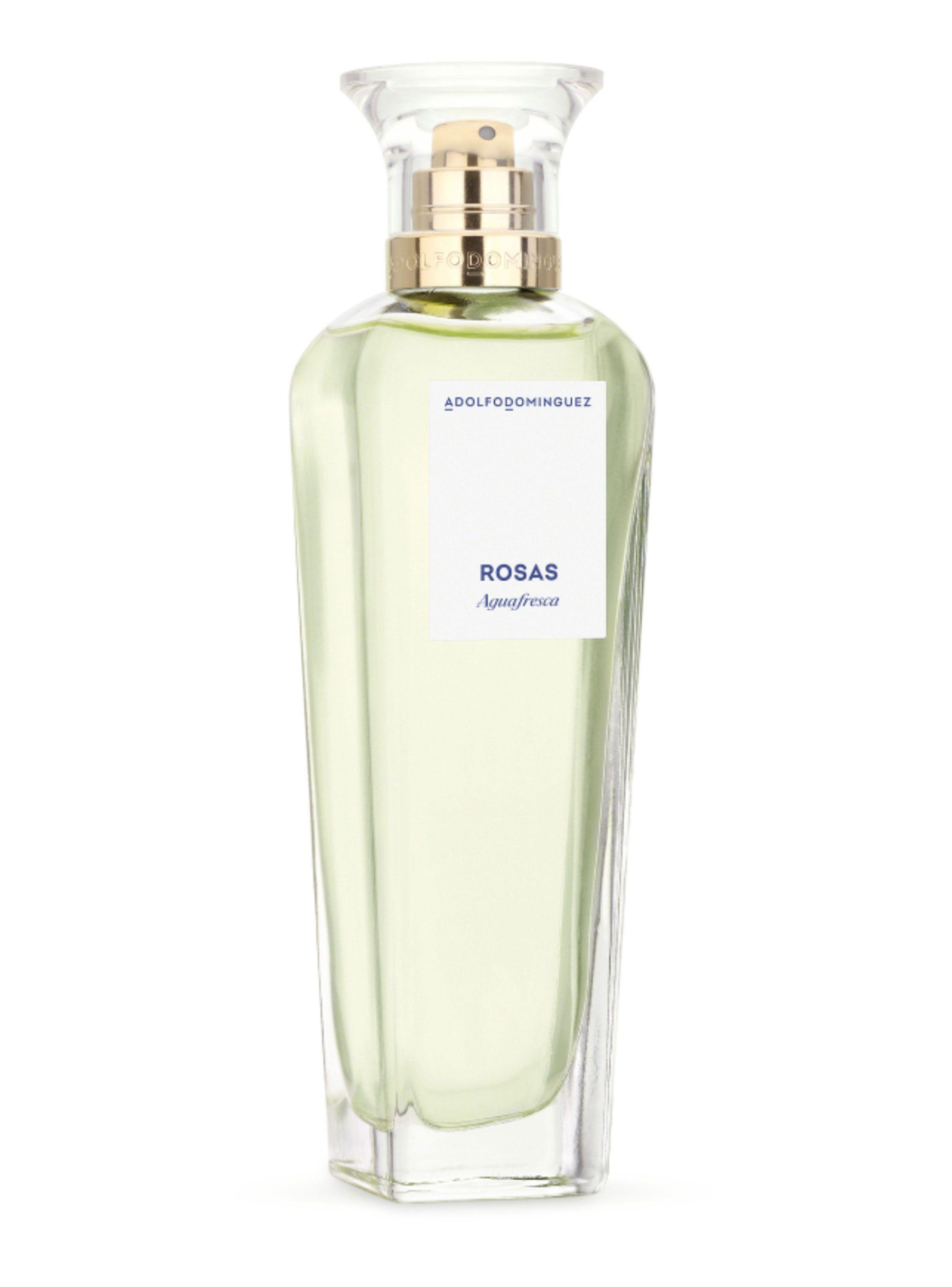 Perfume Adolfo Domínguez Agua Fresca de Rosas EDT 120 ml-3