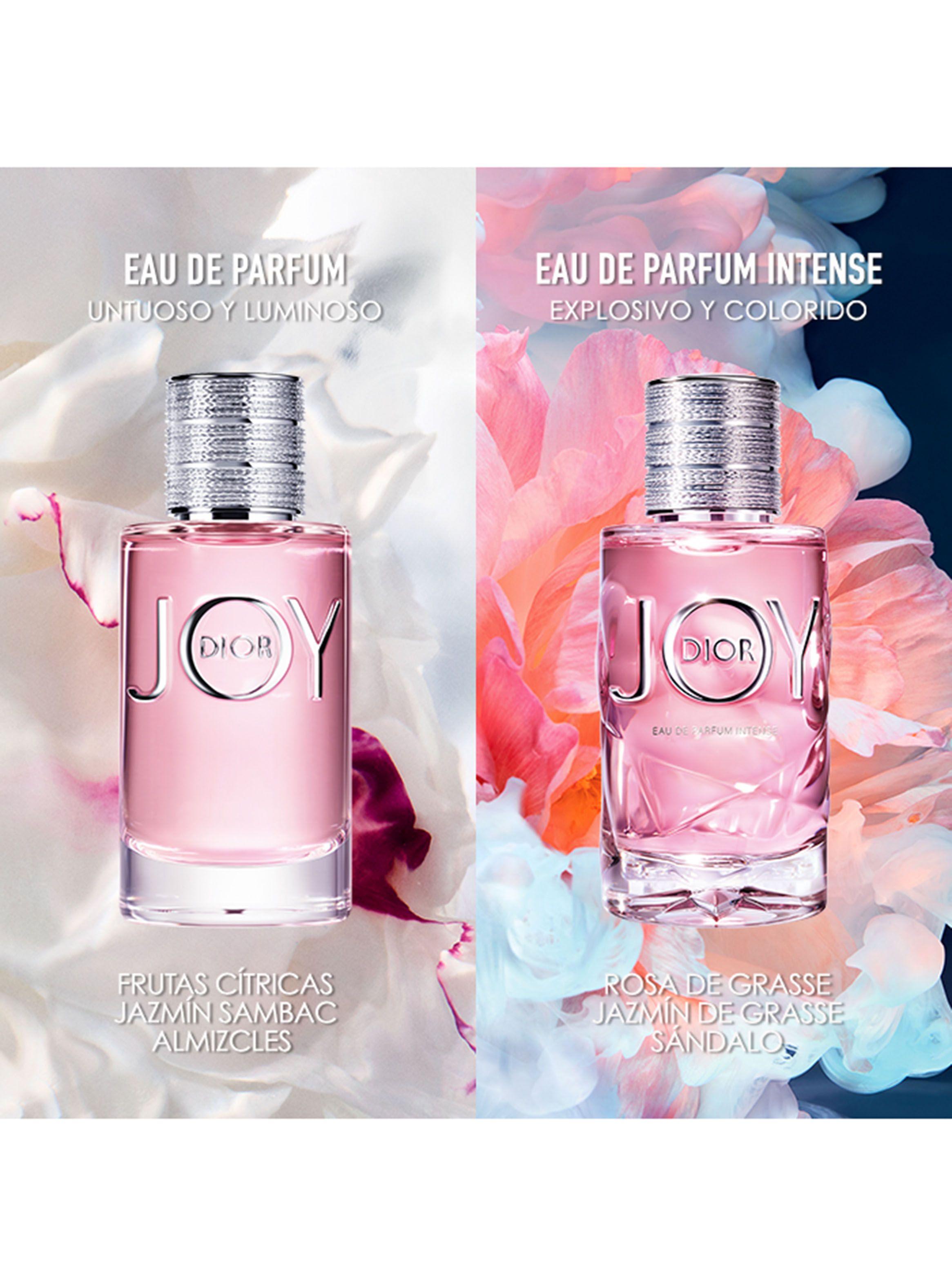Perfume Joy by Dior Mujer EDP 30 ml-3
