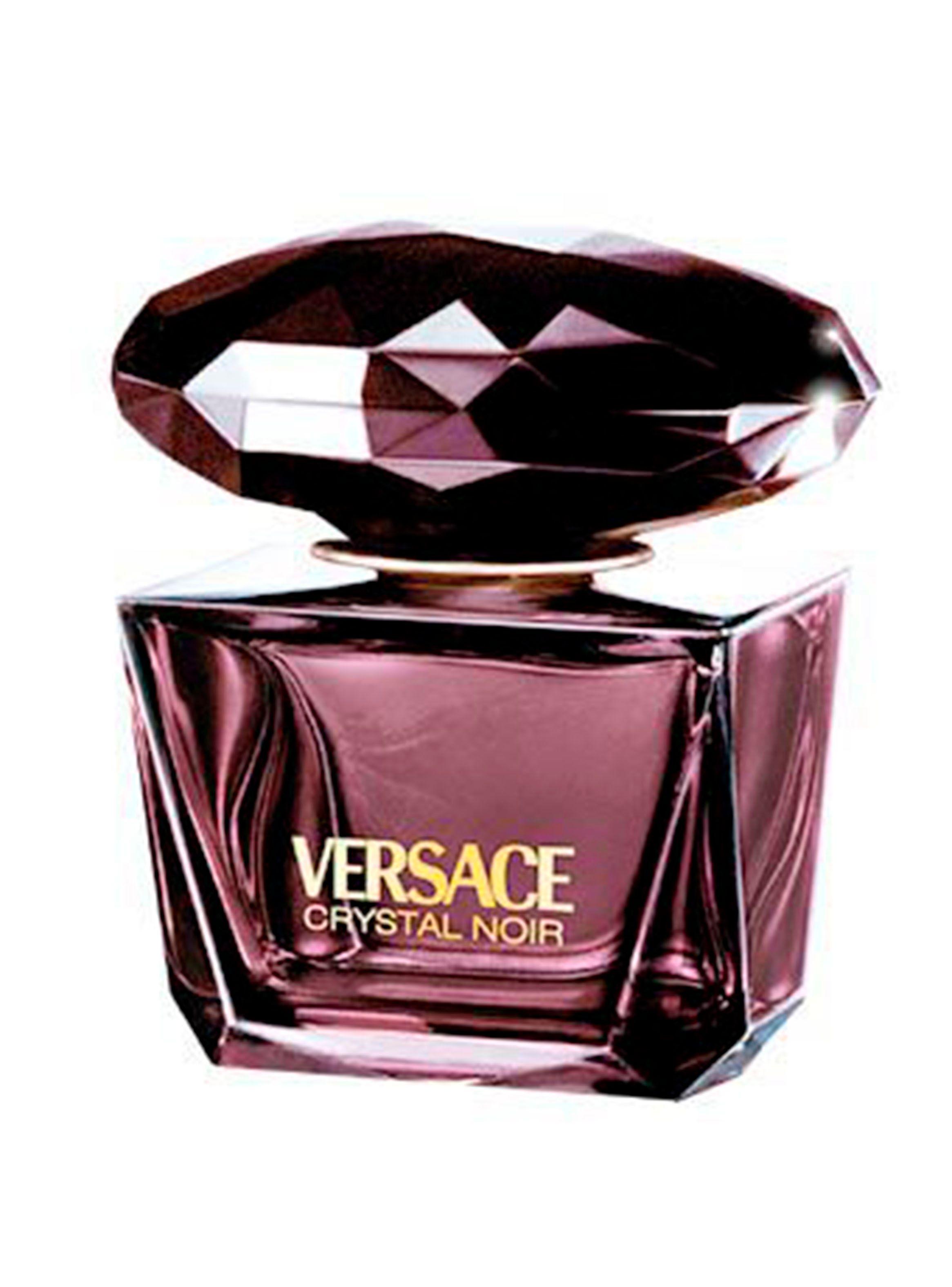 Perfume Versace Crystal Noir Mujer EDT 50 ml-0