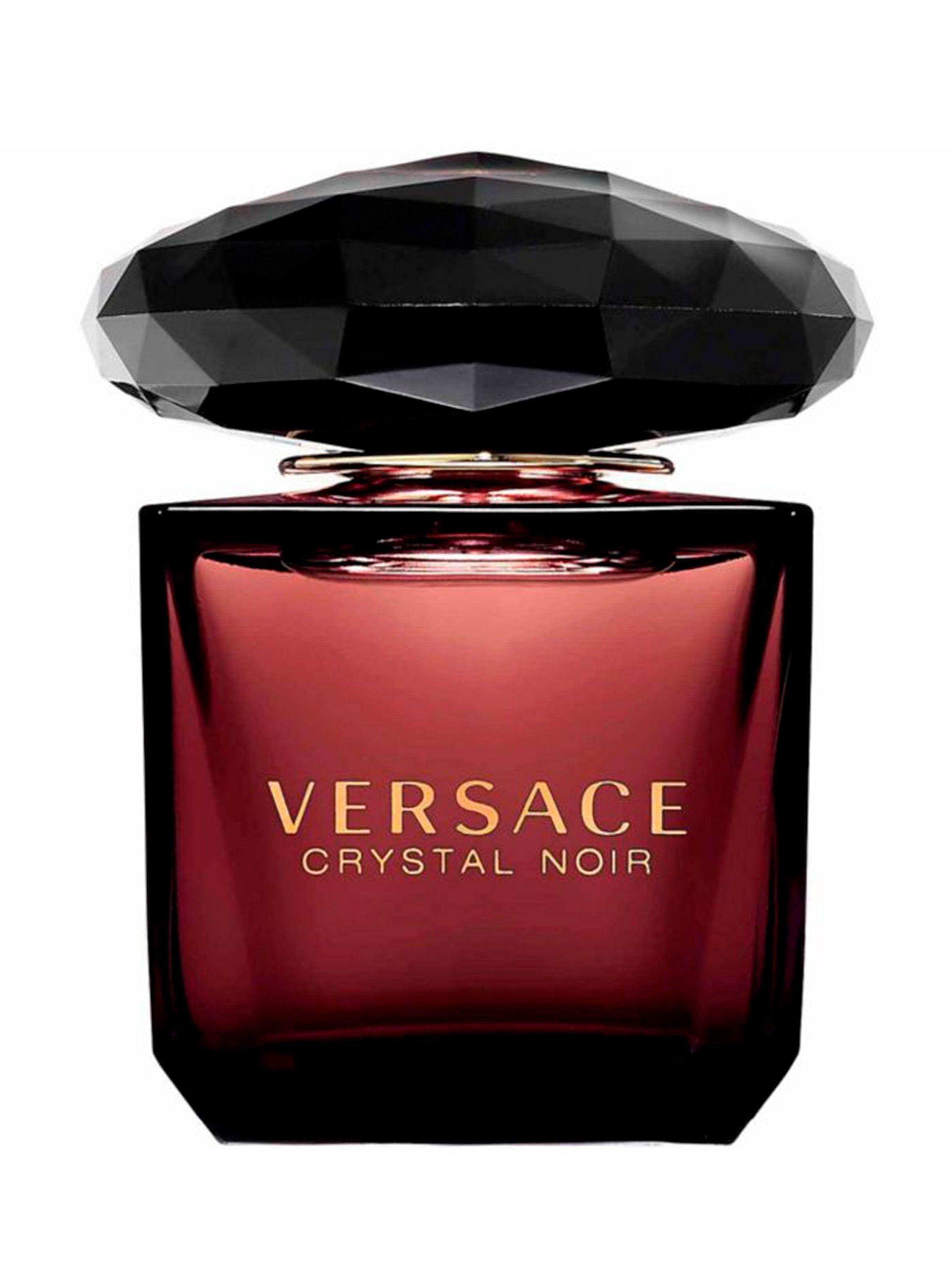 Perfume Versace Crystal Noir Mujer EDT 90 ml-0