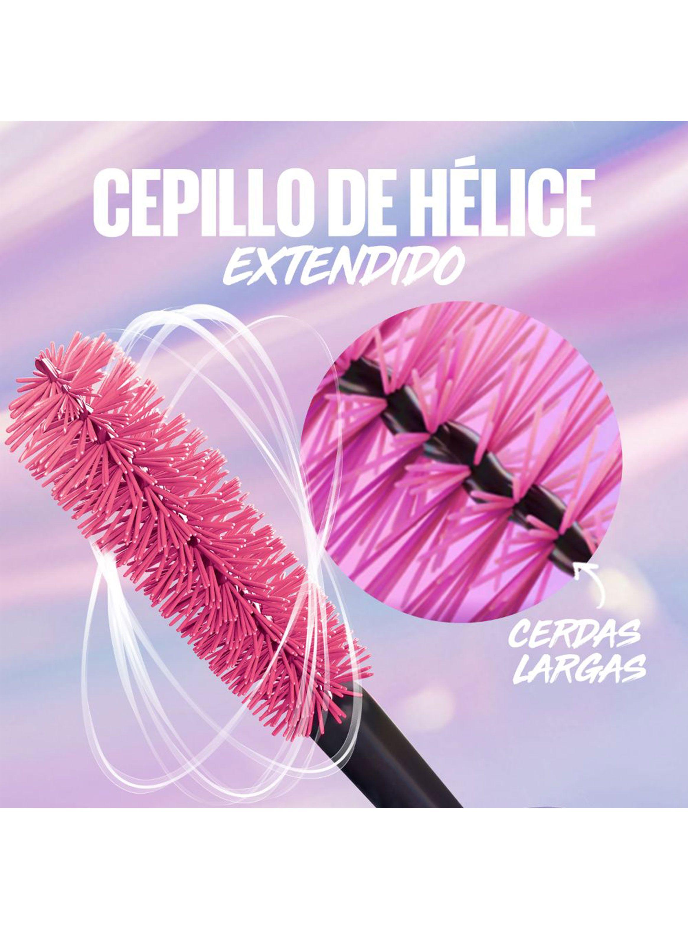 Máscara de Pestañas Falsies Surreal Extensions Overload Waterproof 10 ml-3