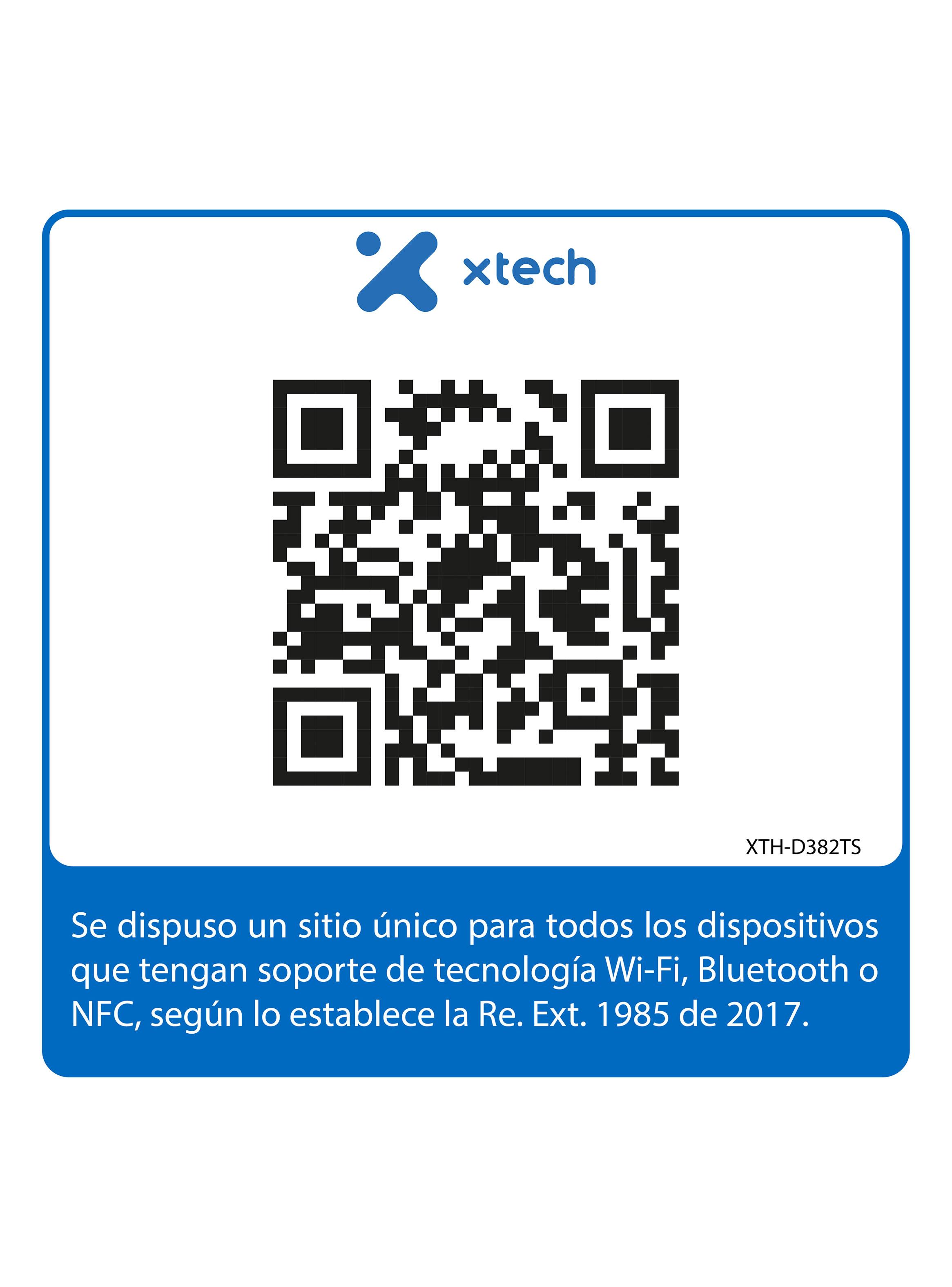 Audífonos Bluetooth On-ear Xtrem Toy Story Woody-4