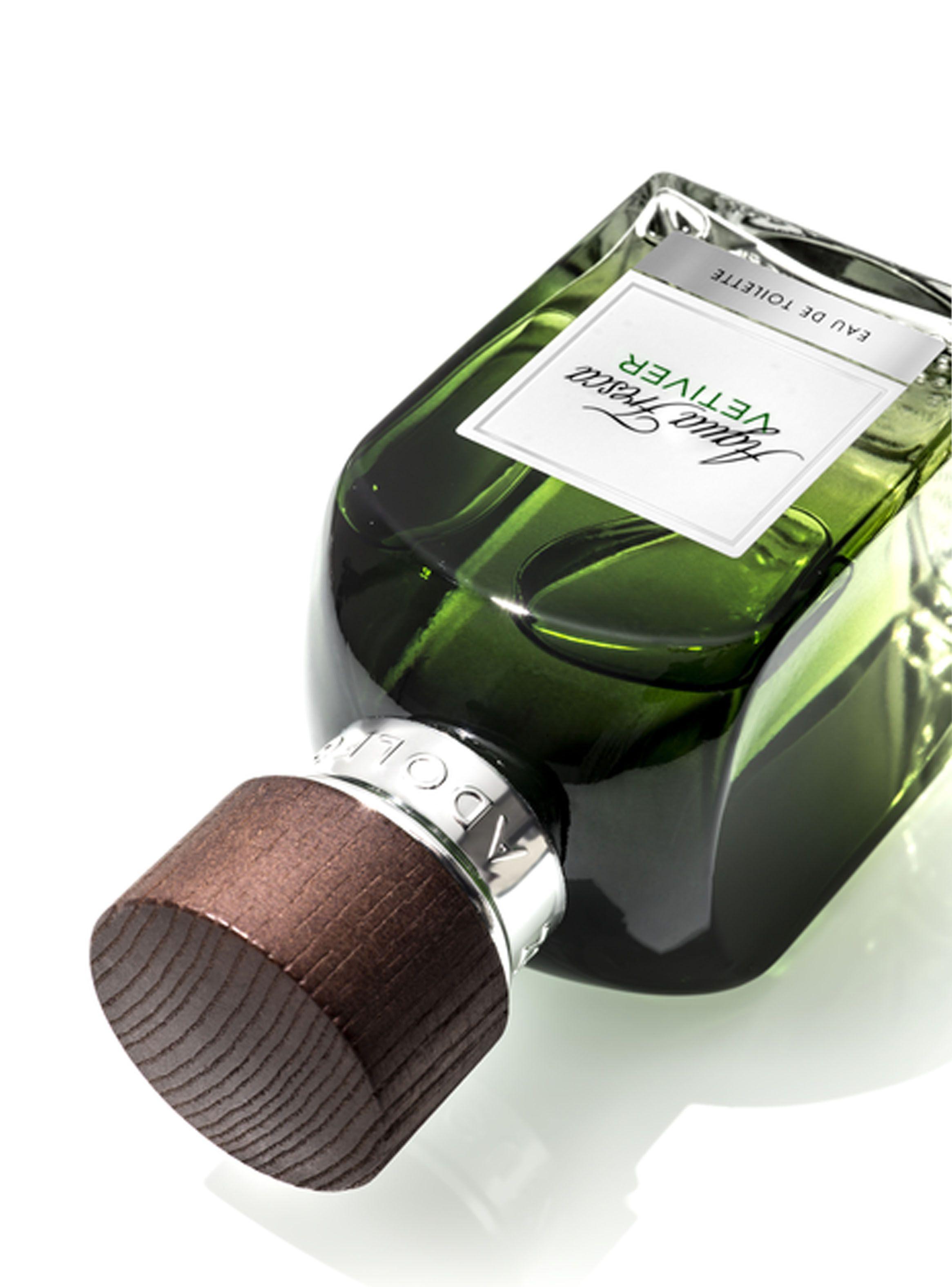 Perfume Adolfo Domínguez Agua Fresca de Vetiver Hombre EDT 60 ml-2