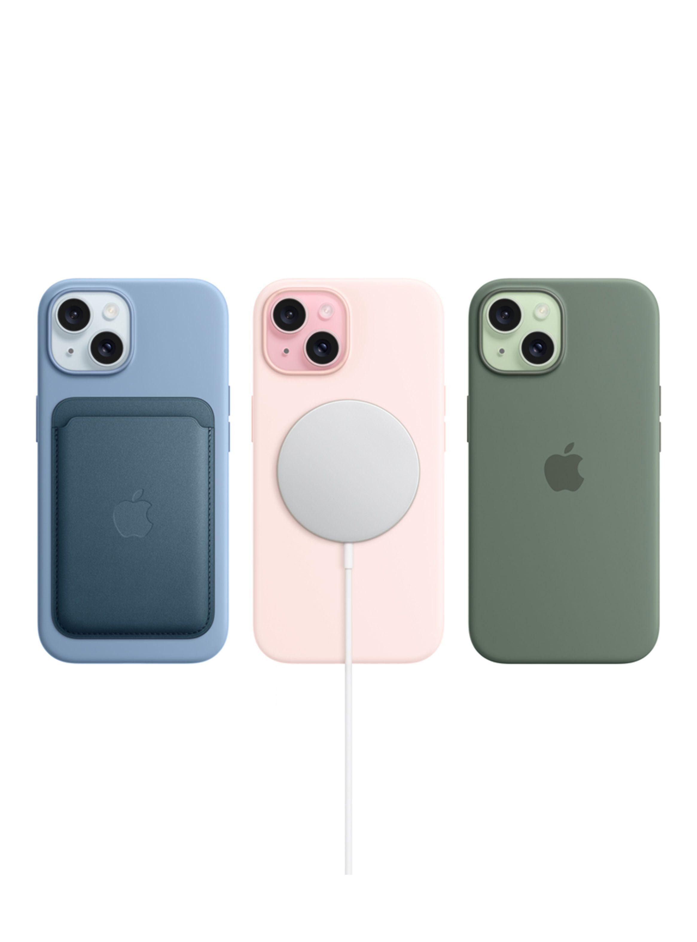 iPhone 15 128GB Azul-7