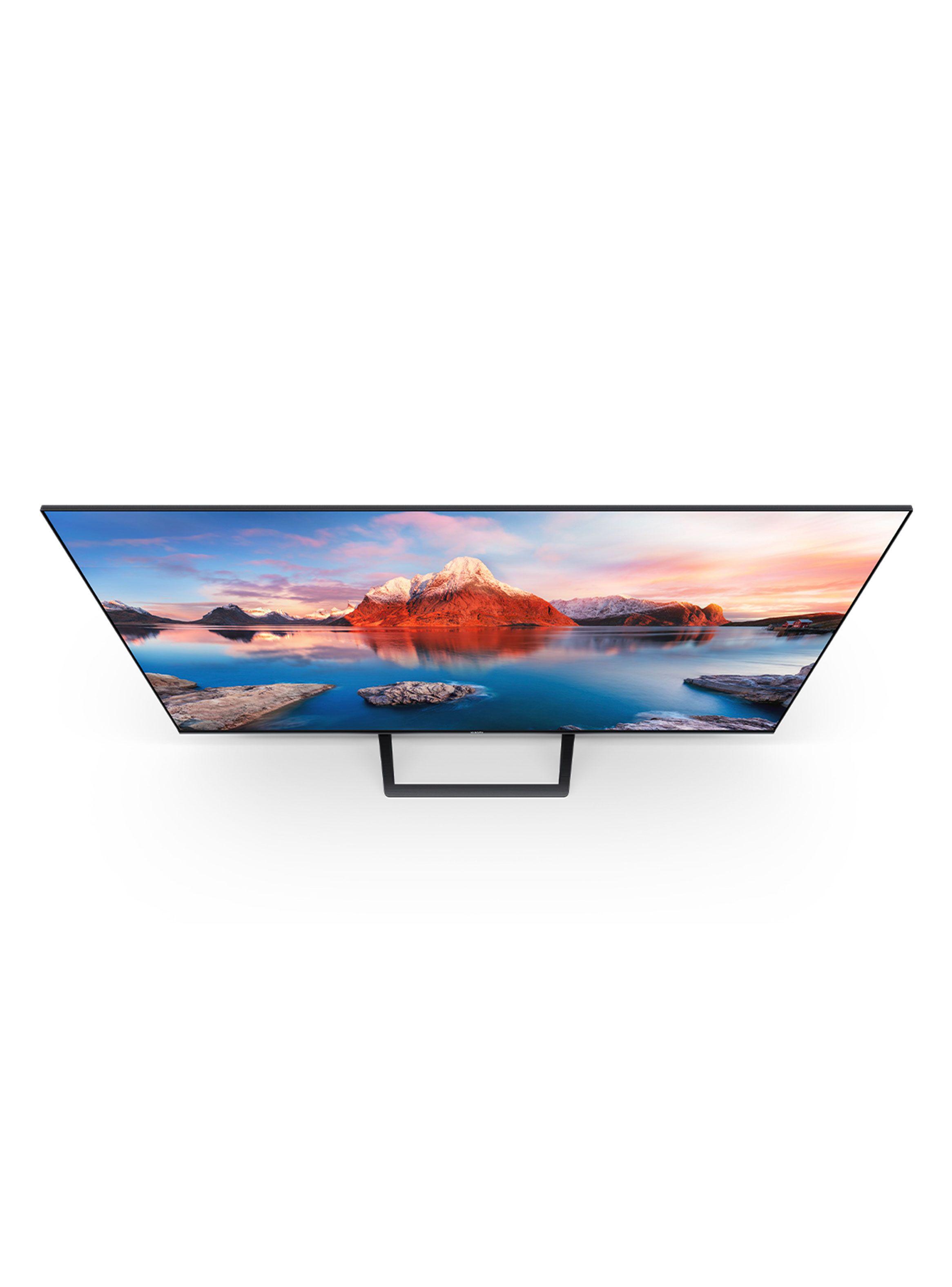 LED Smart TV 50" 4K UHD A PRO 50-4