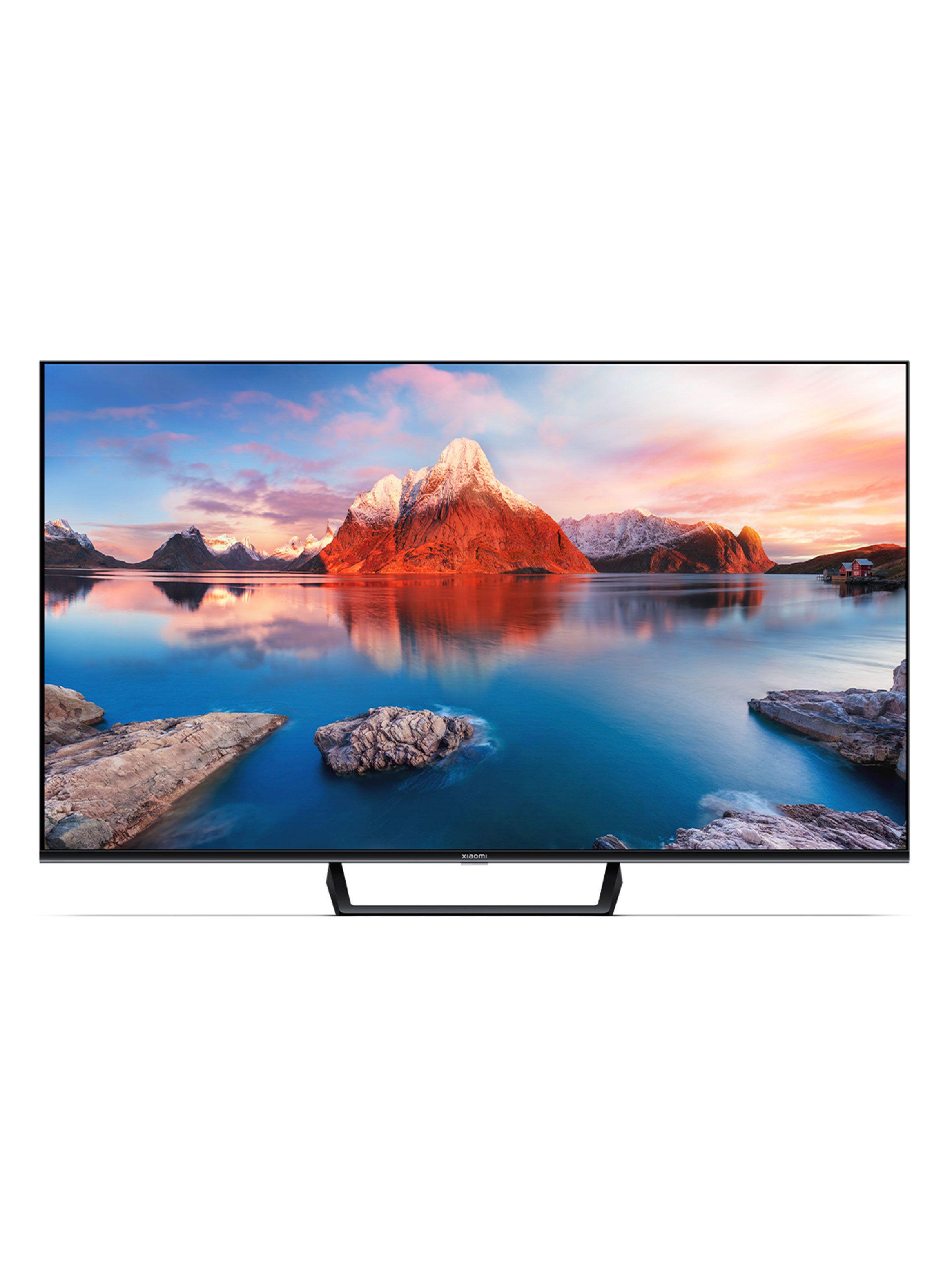 LED Smart TV 50" 4K UHD A PRO 50-0