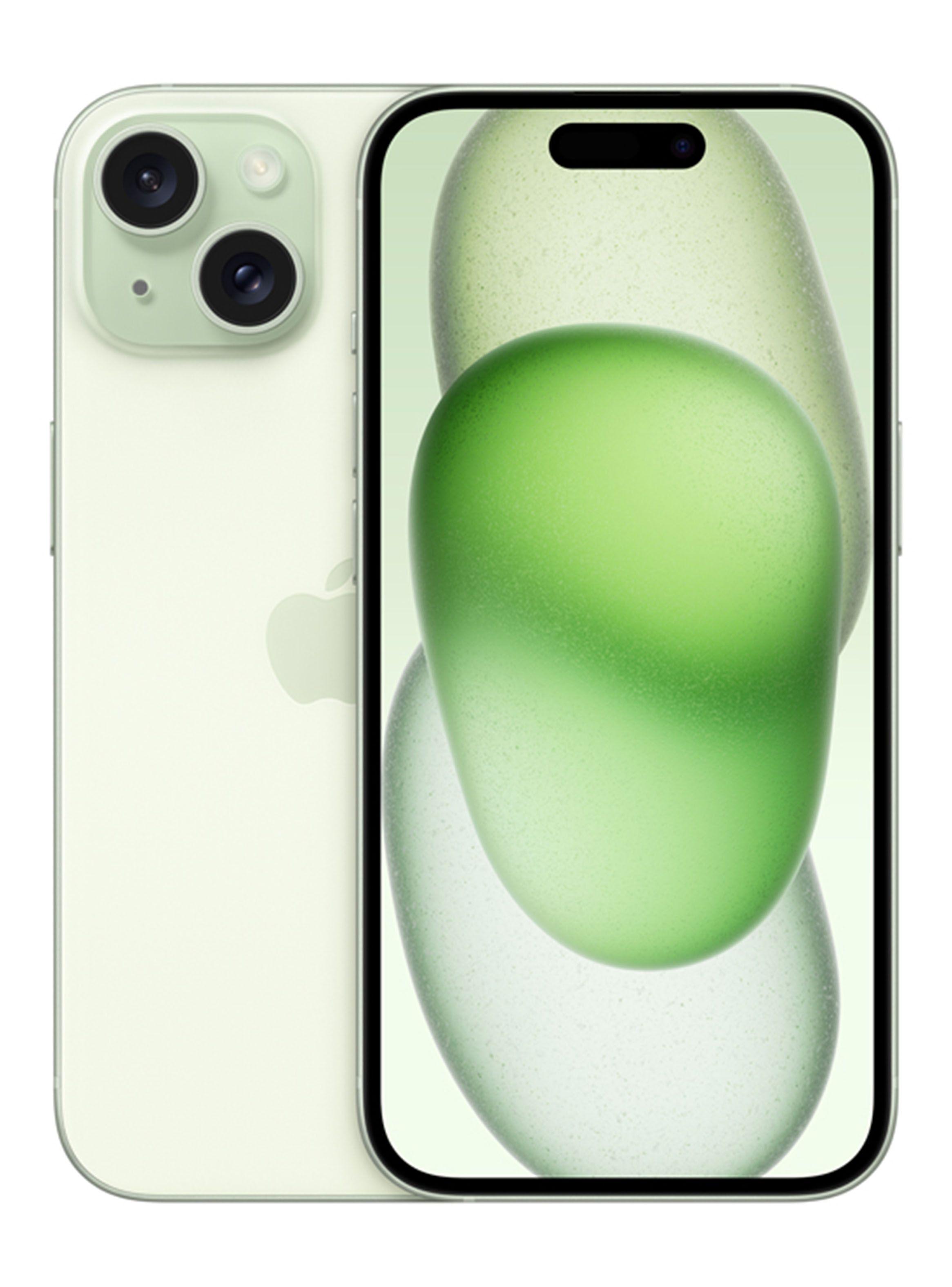 iPhone 15 128GB Verde-0