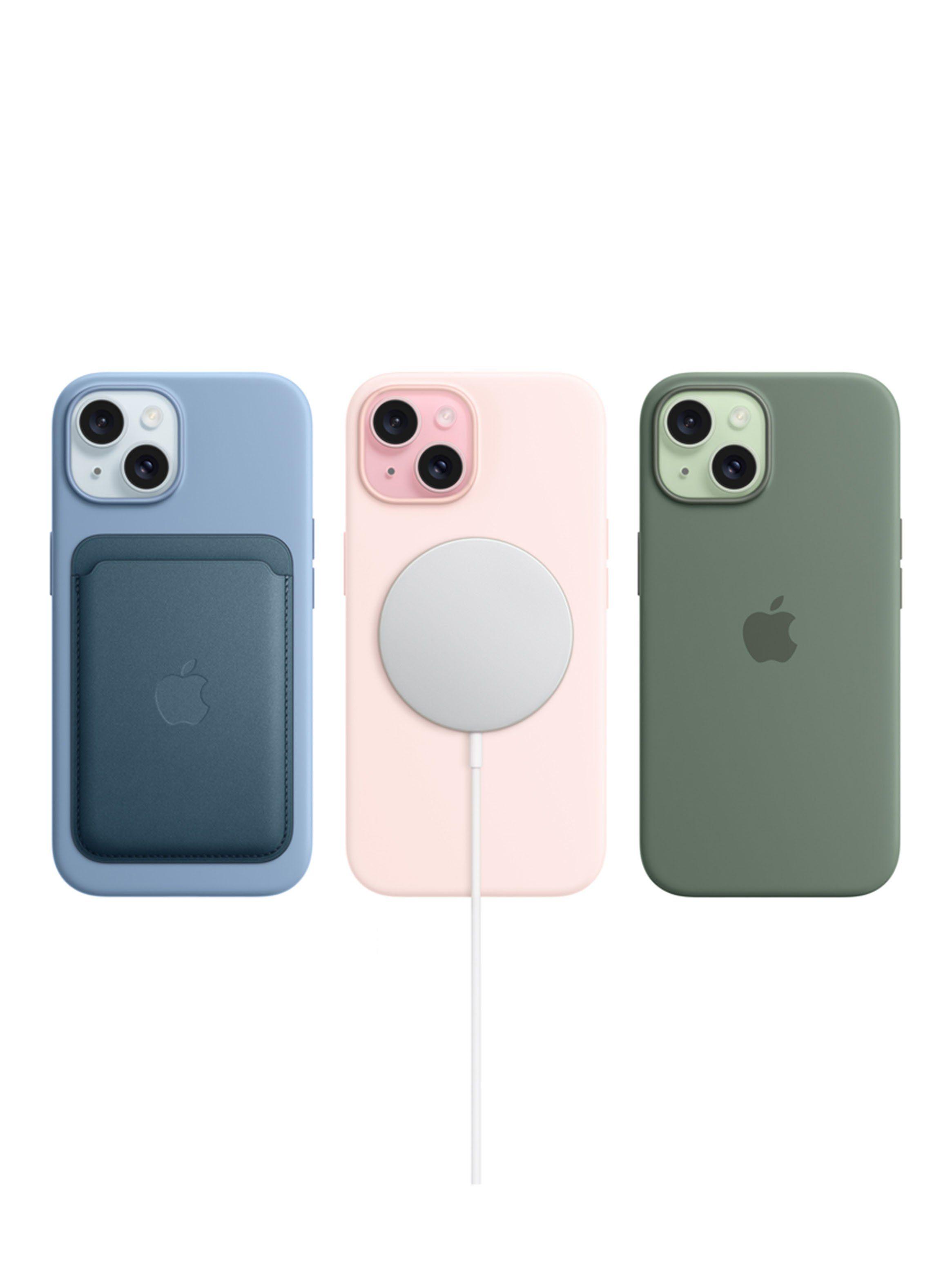 iPhone 15 128GB Verde-7