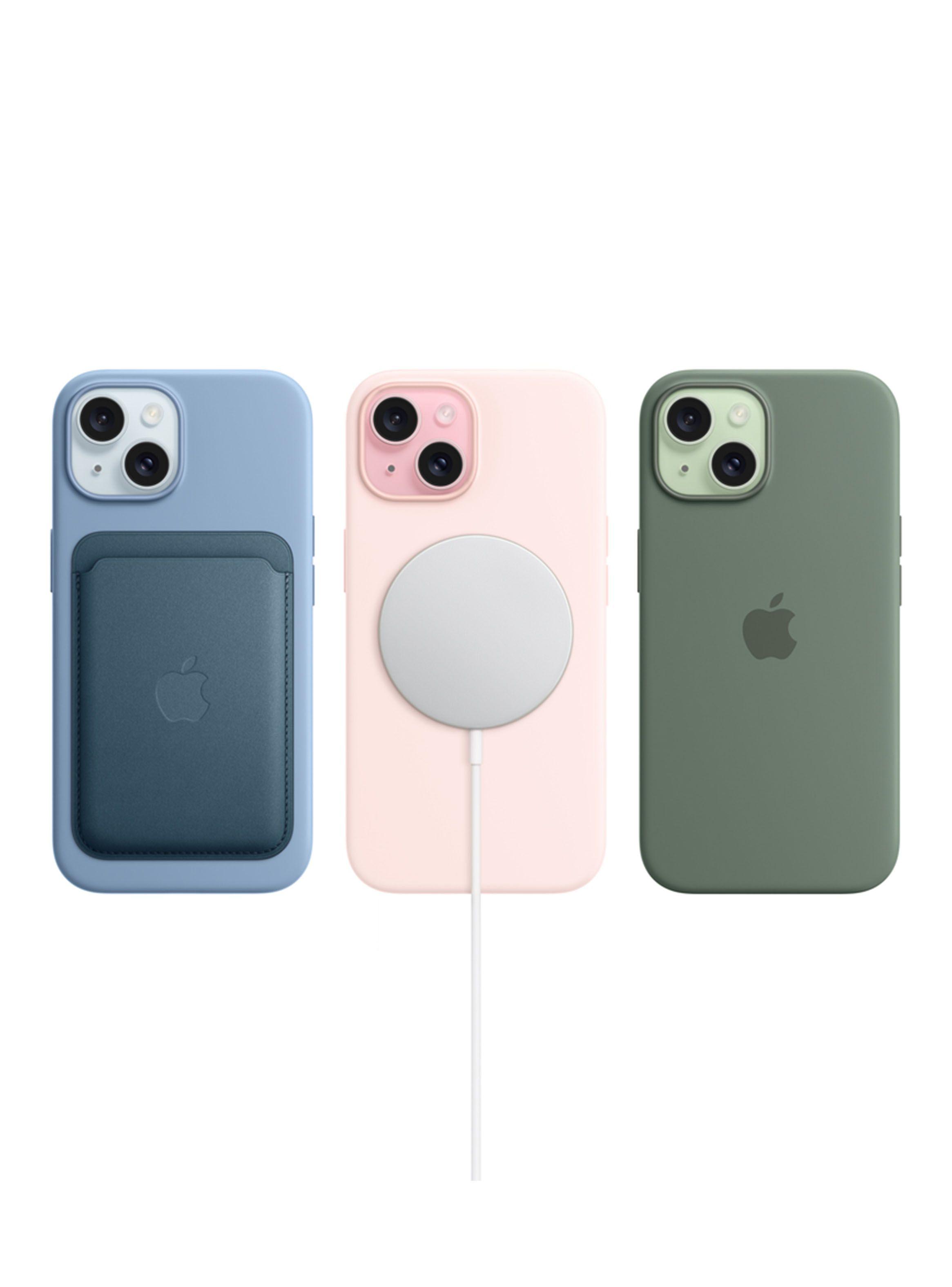 iPhone 15 256GB Azul-7