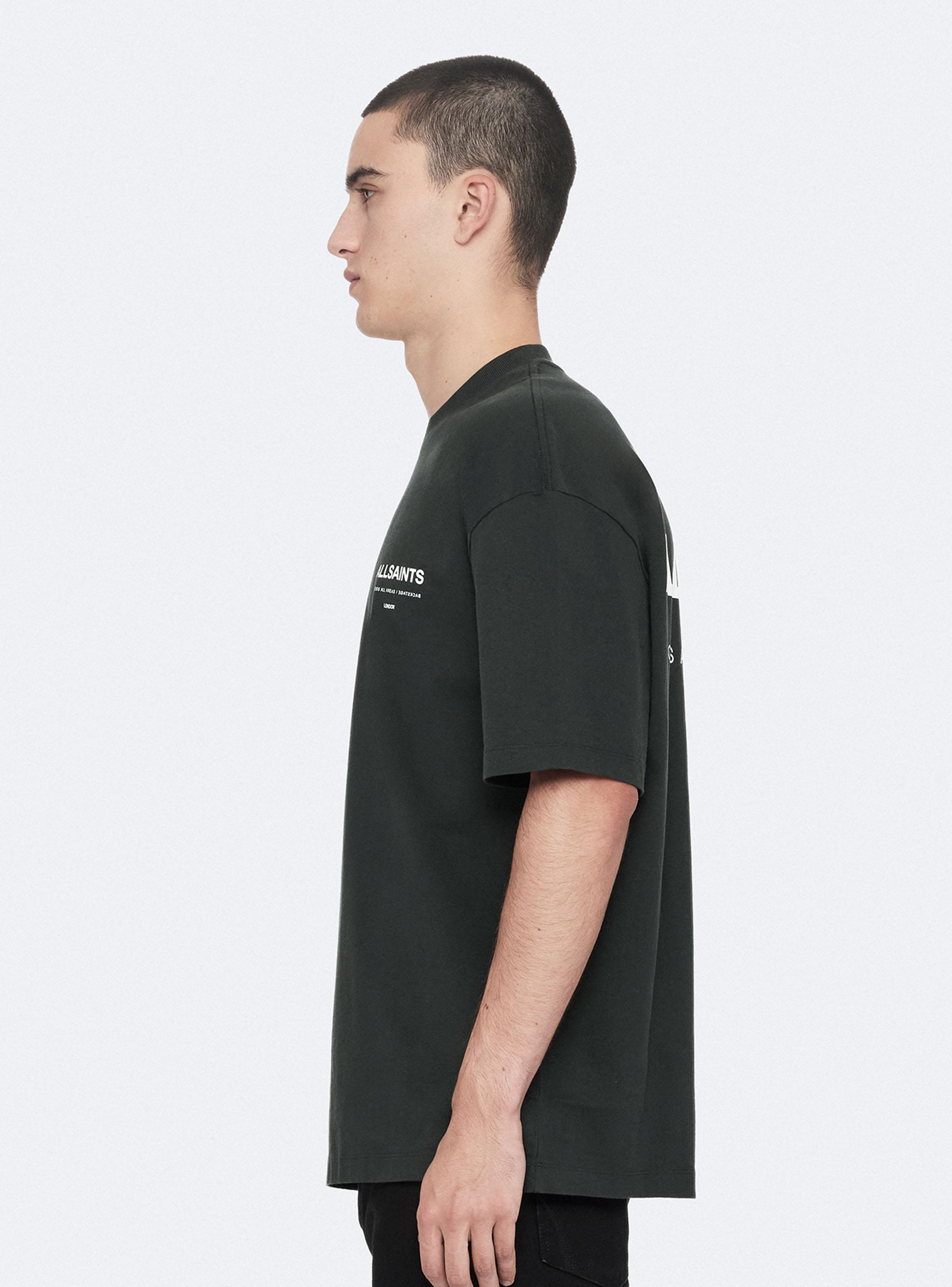 Polera Backstage SS Crew Manga Corta-3