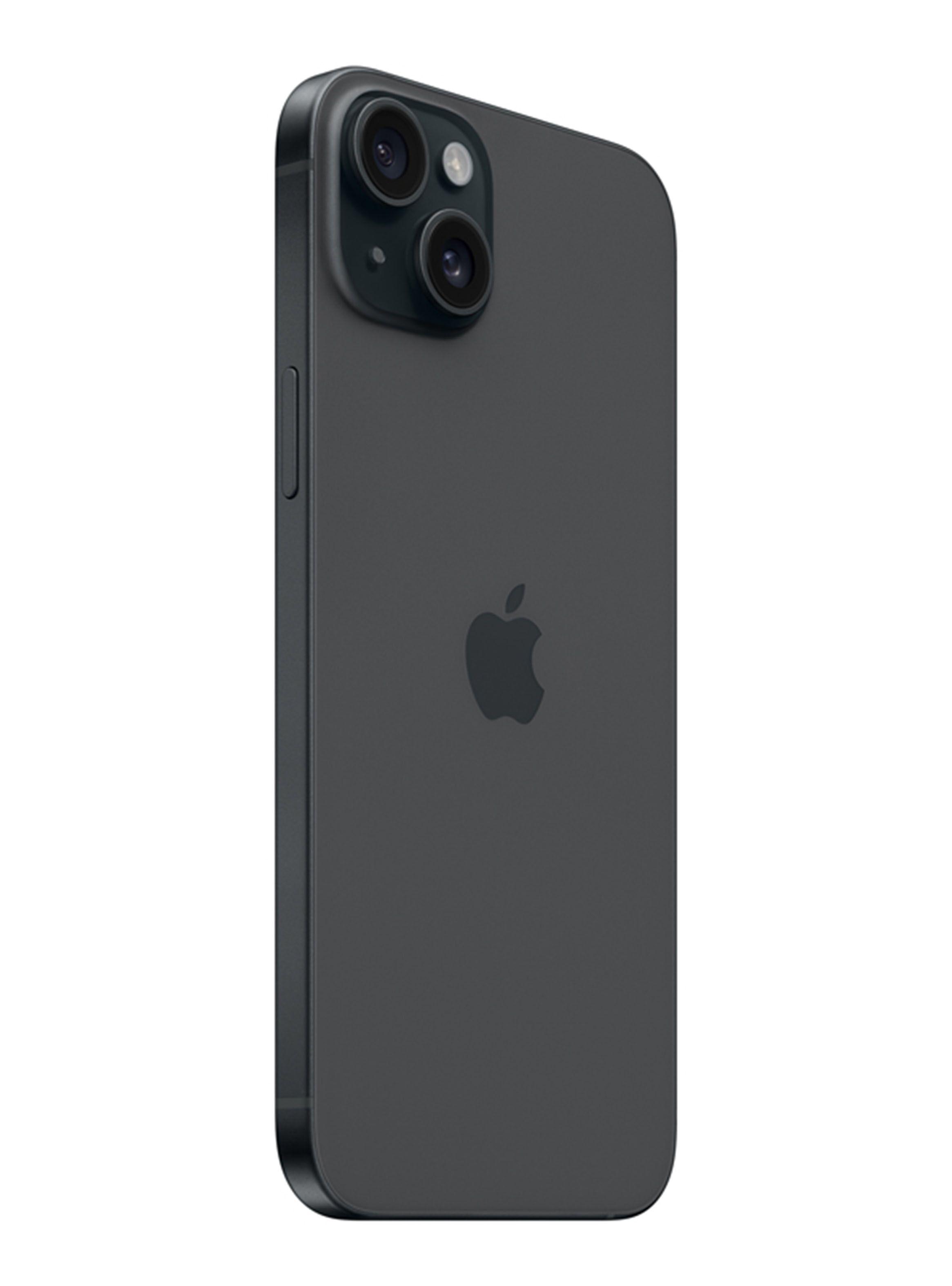 iPhone 15 Plus 128GB Negro-1