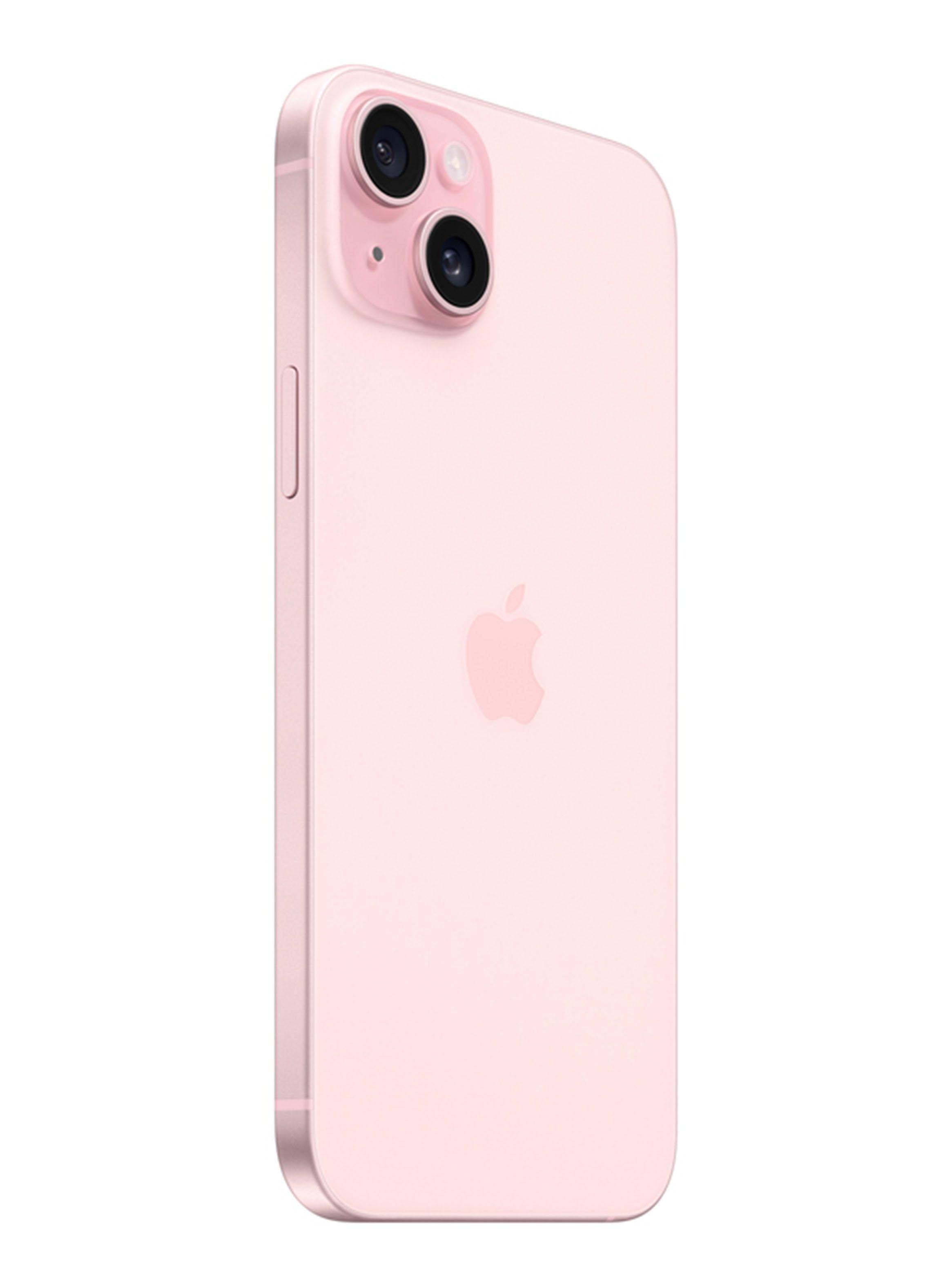iPhone 15 Plus 128GB Rosado-1