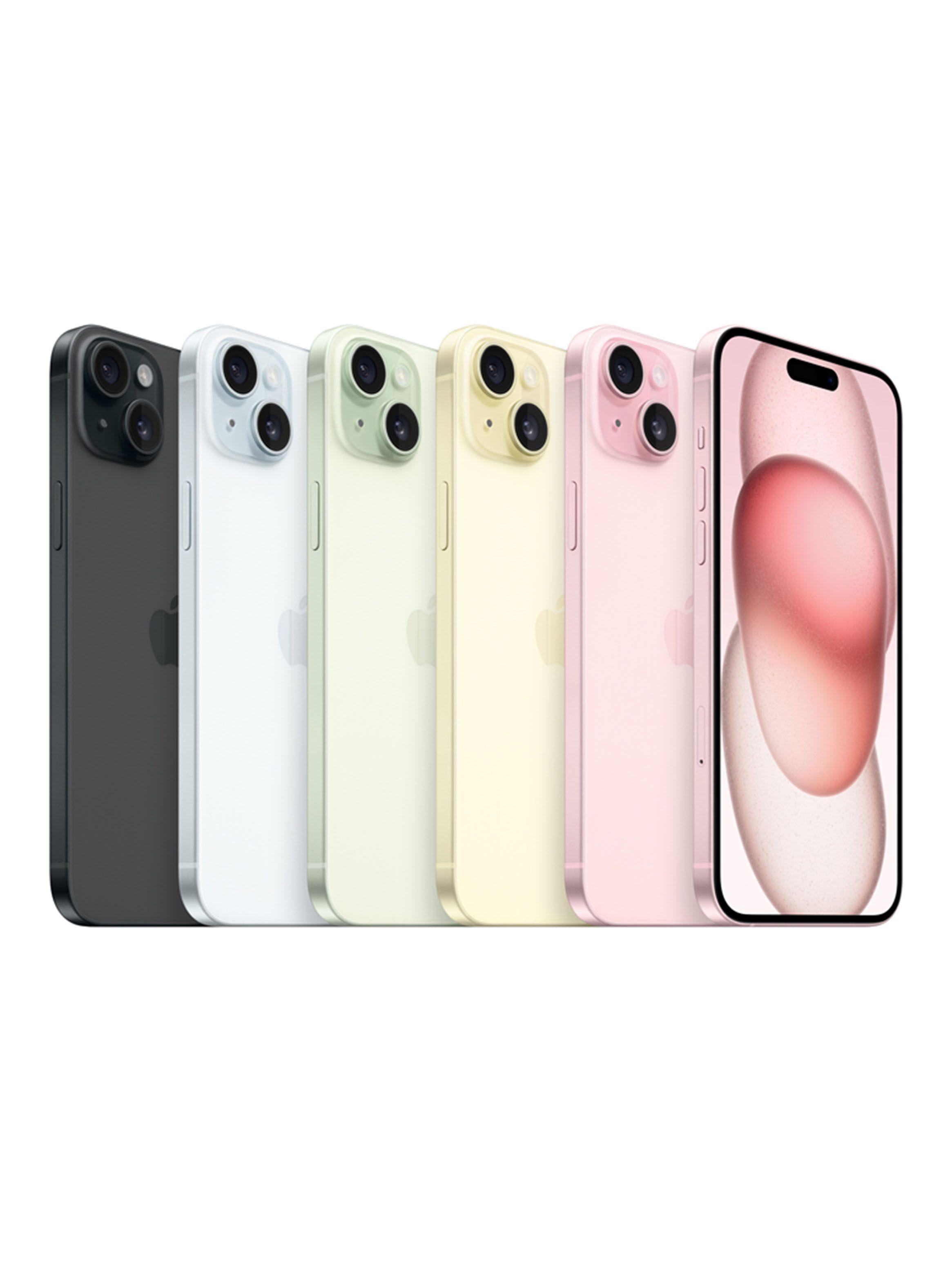 iPhone 15 Plus 128GB Azul-4