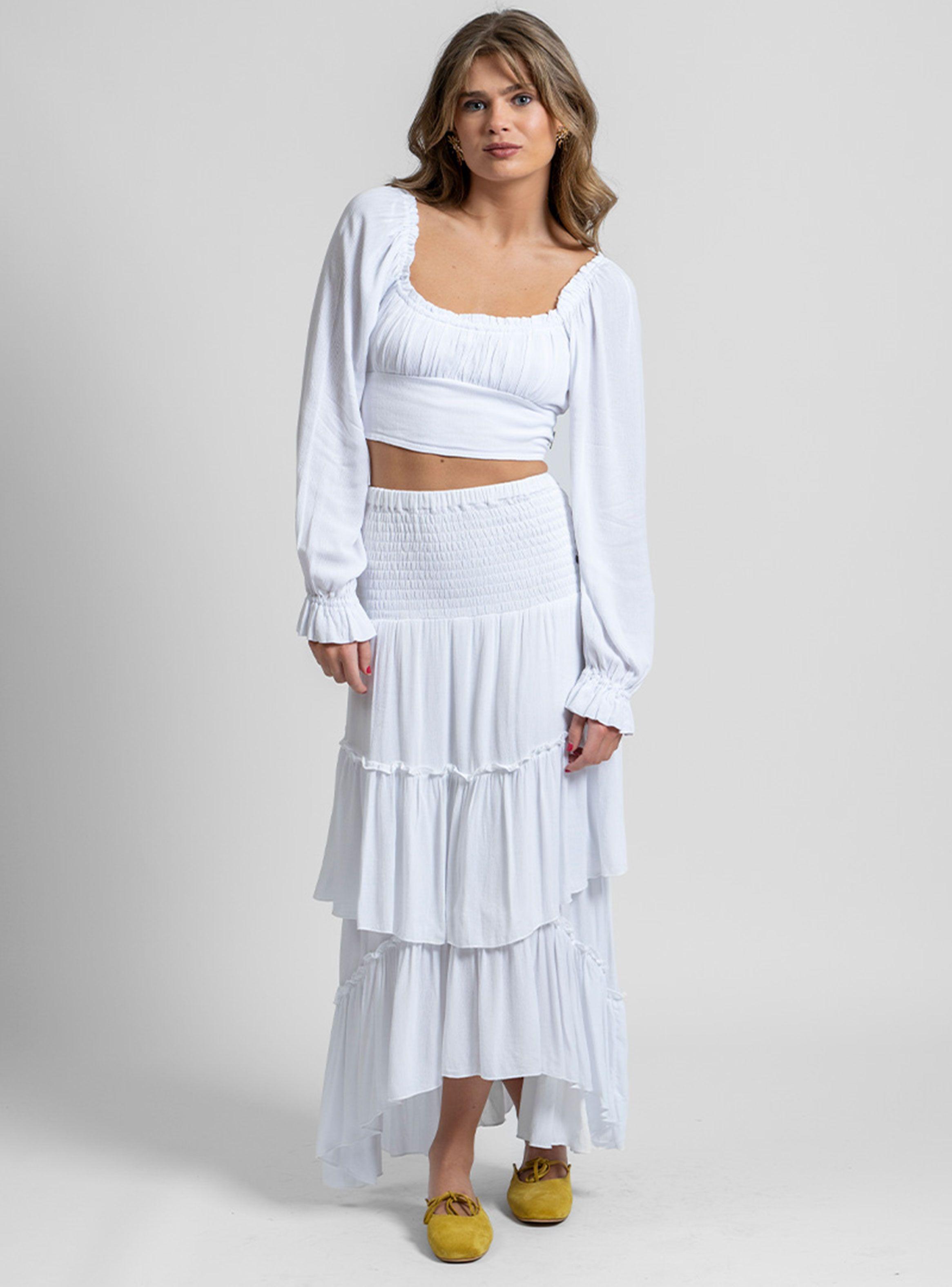 Blusa Manga Larga Tere-4