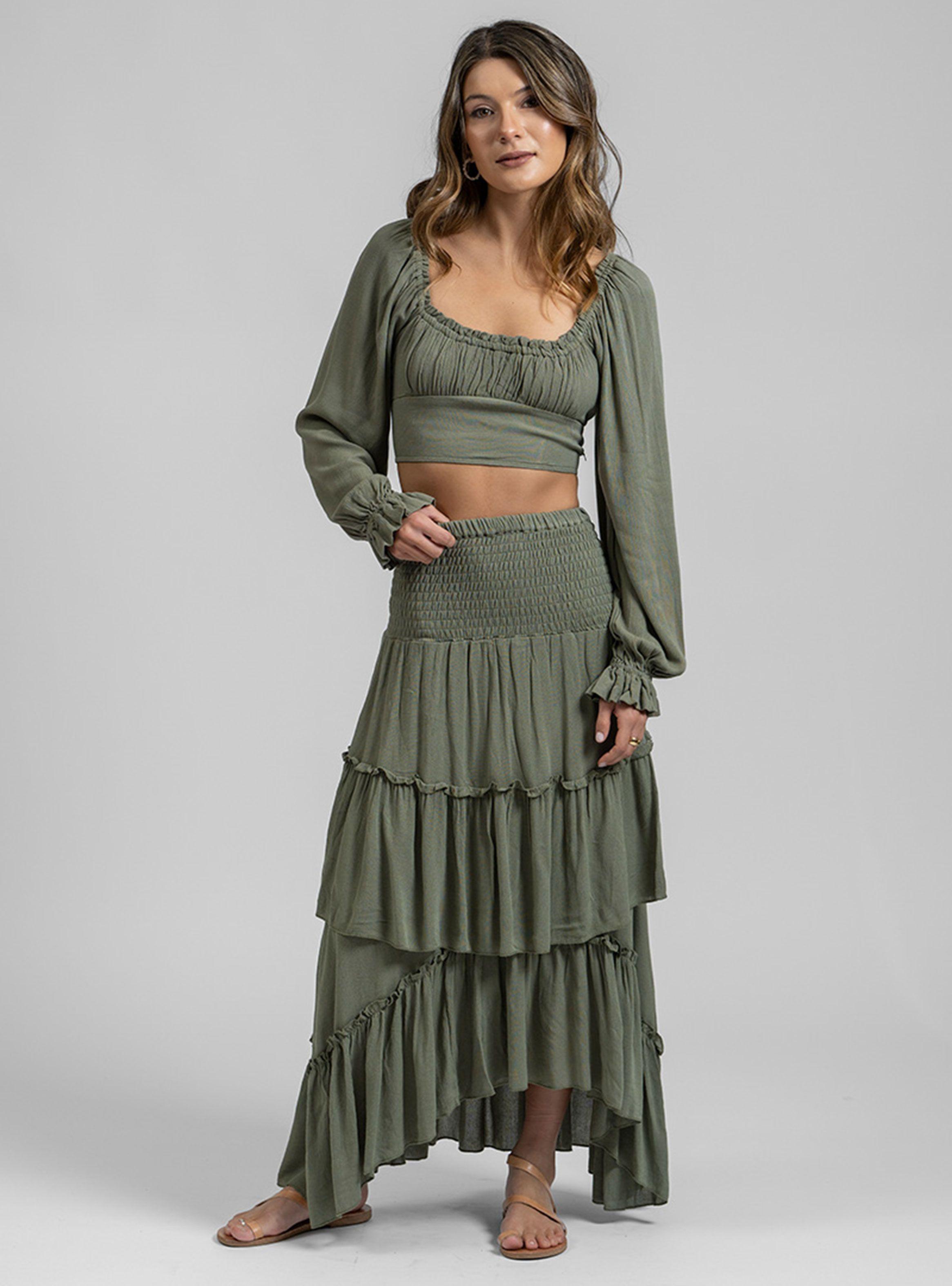 Blusa Tere Casual-4