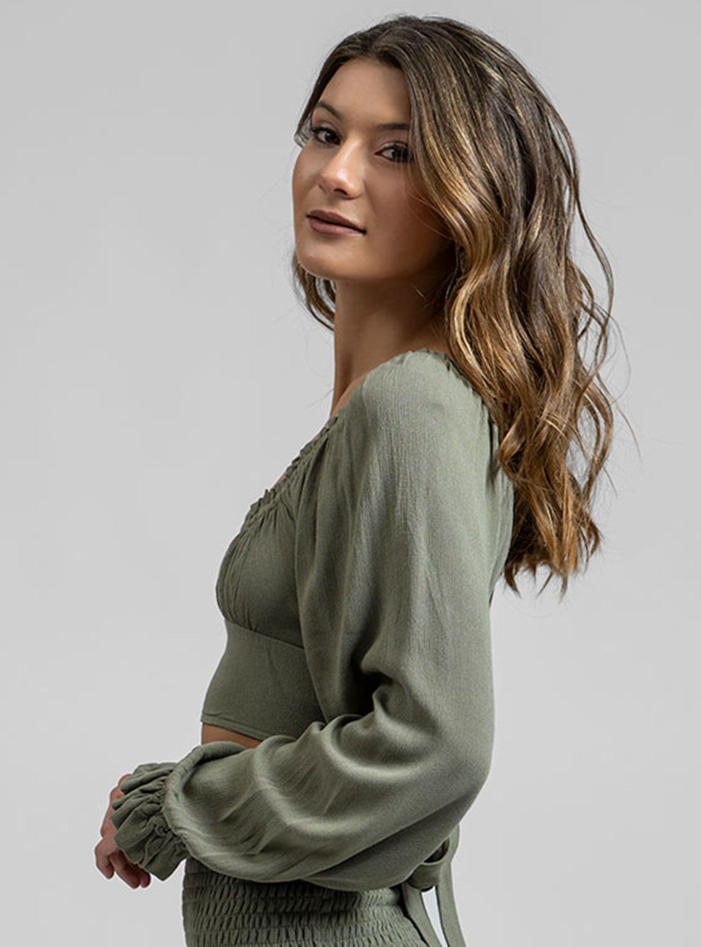 Blusa Tere Casual-2