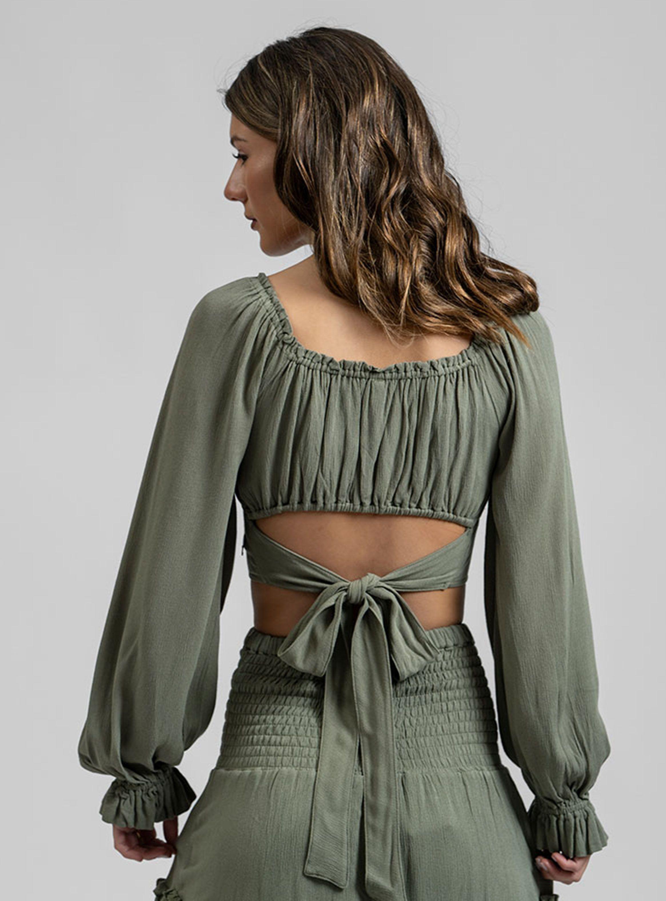 Blusa Tere Casual-1