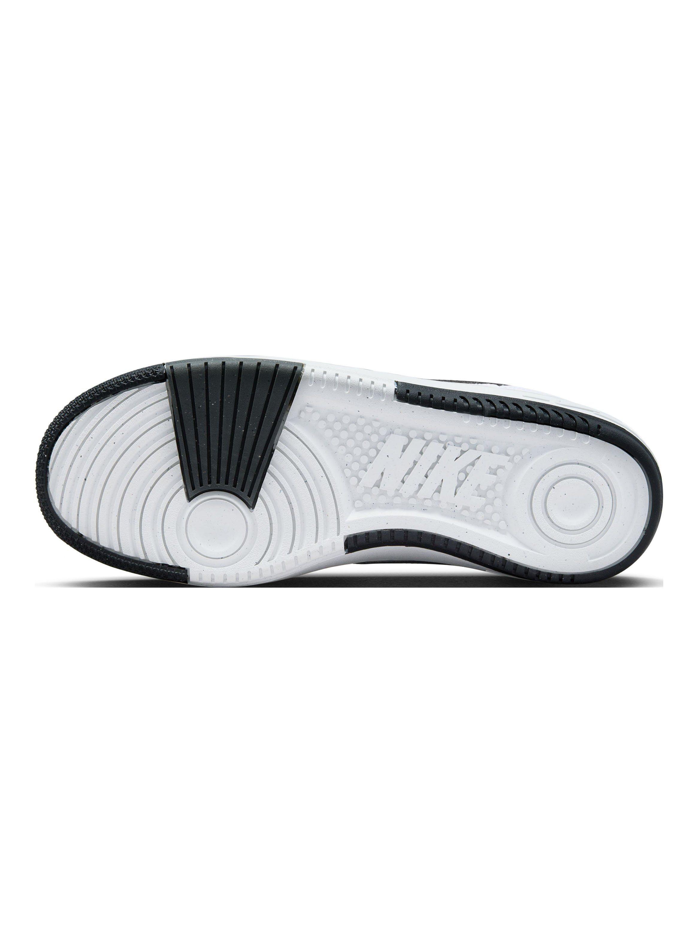 Zapatilla Urbana Clásico Gamma Force Mujer-5