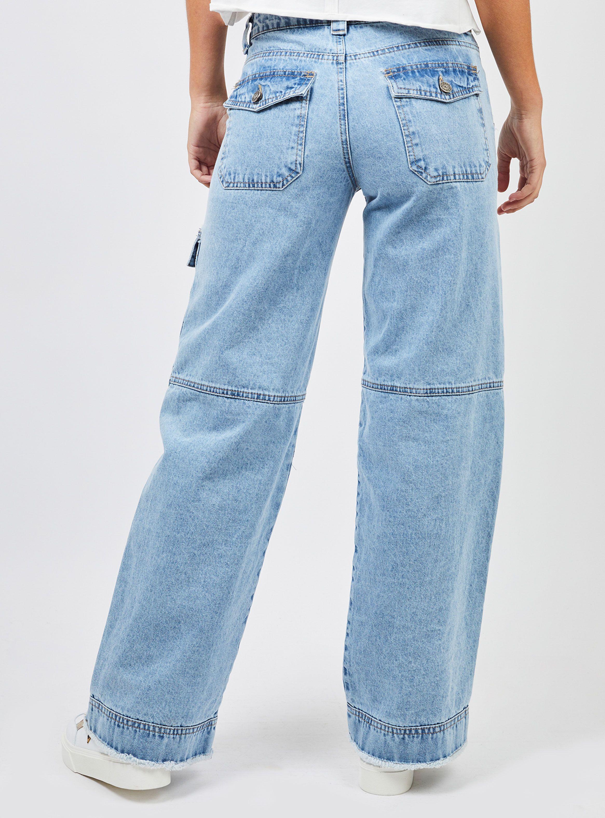 Jeans Matilda Denim-1