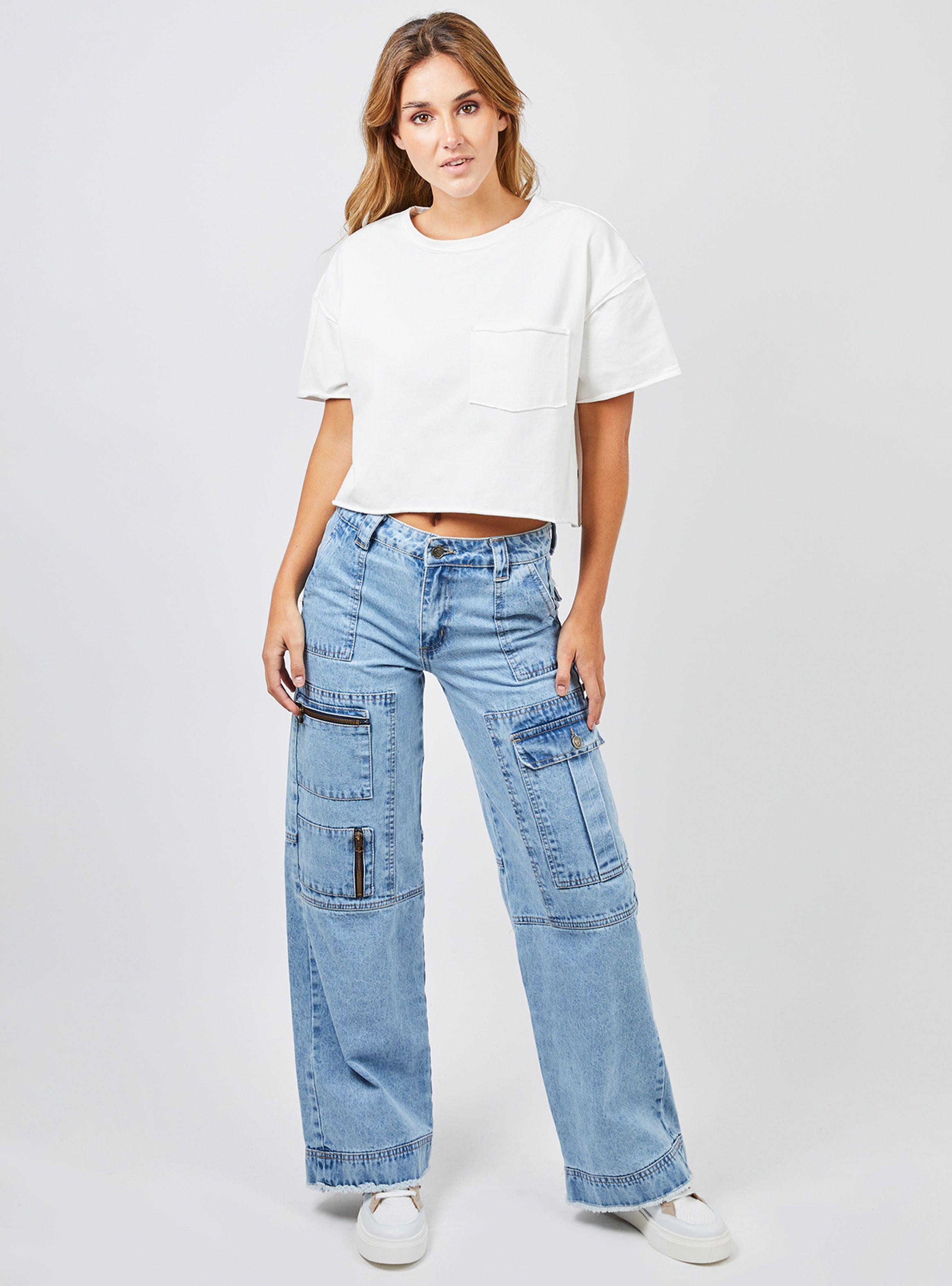 Jeans Matilda Denim-3