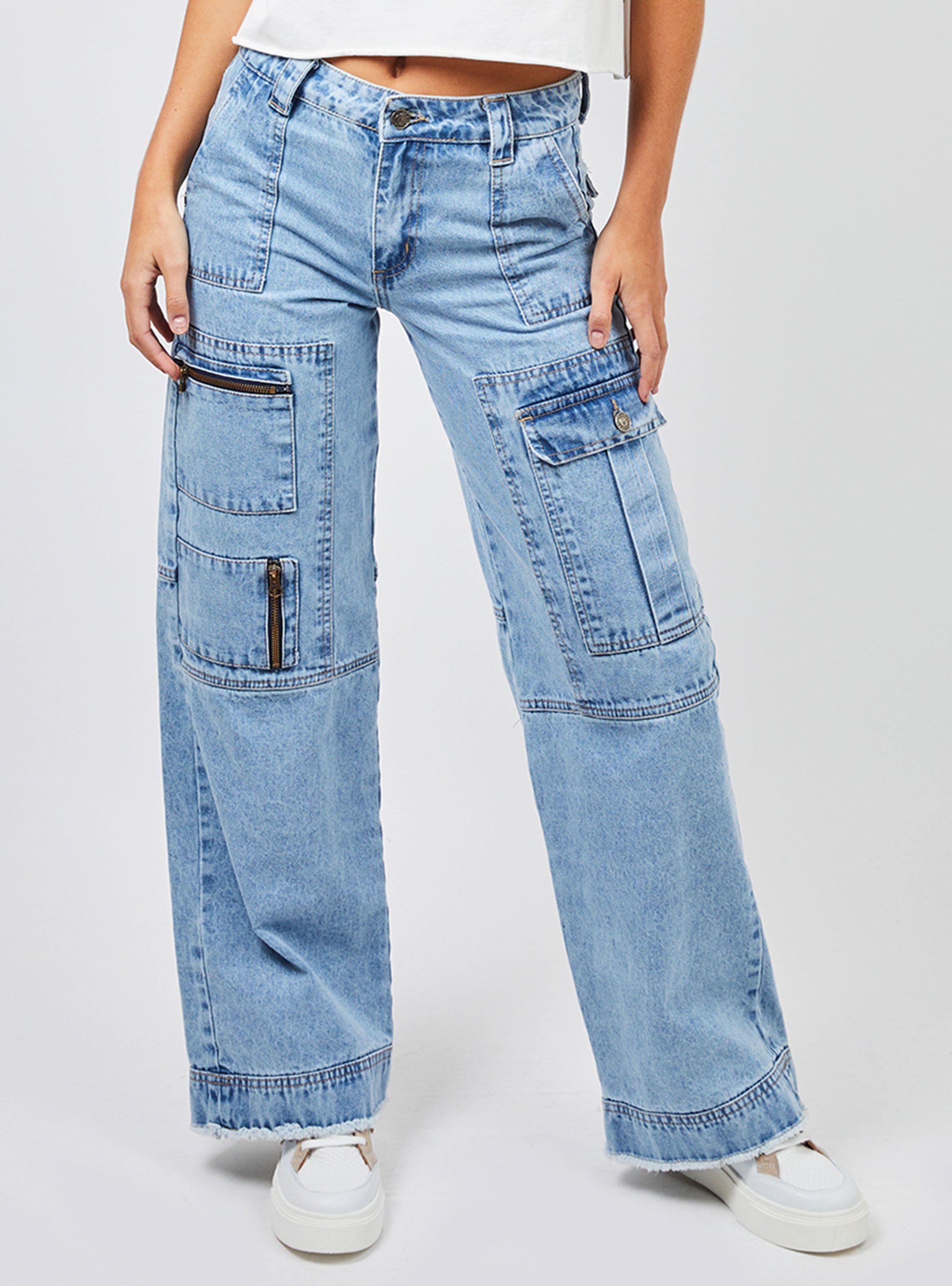Jeans Matilda Denim-0