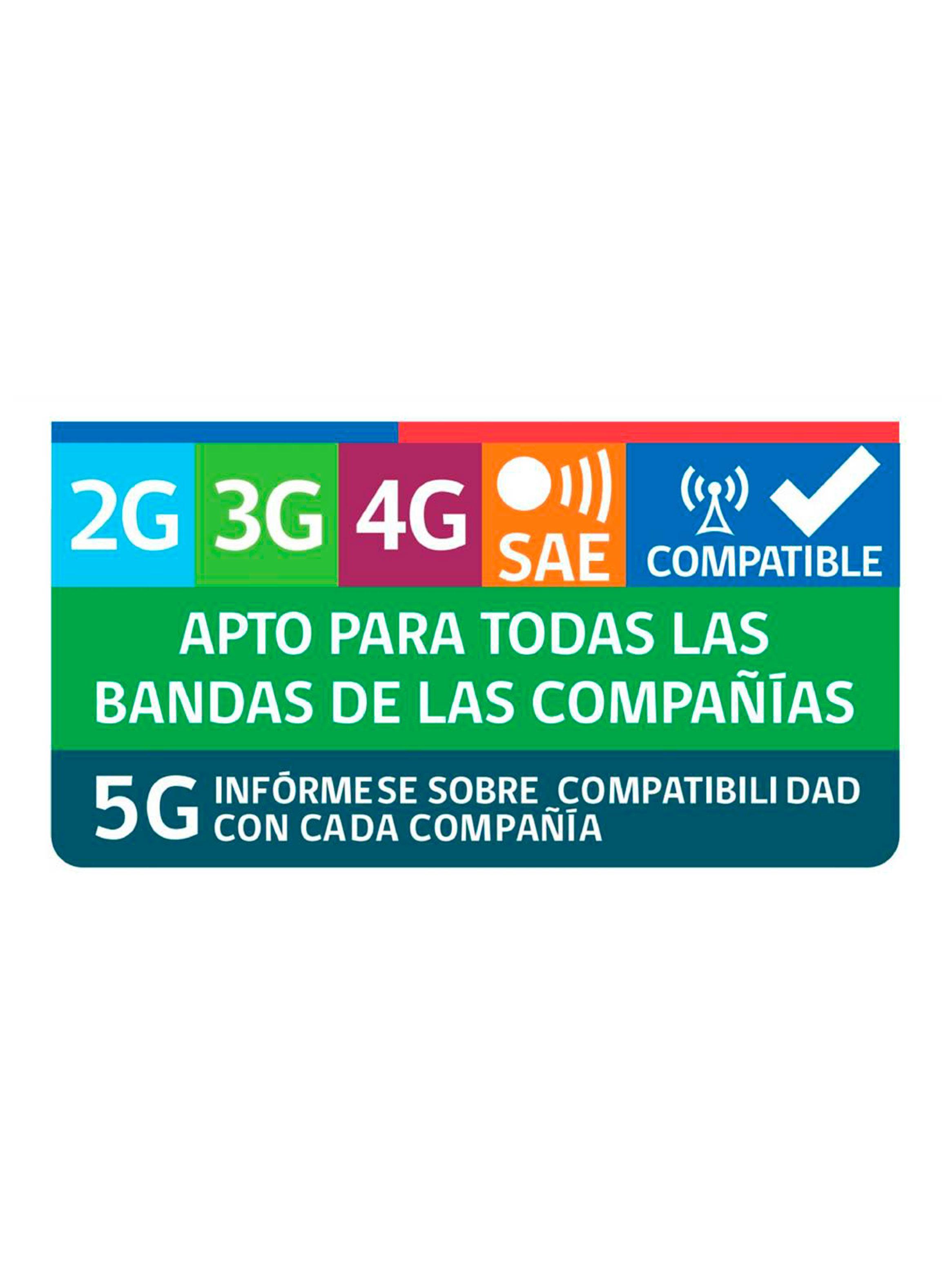 iPhone 15 Pro 512GB Titanio Negro-9