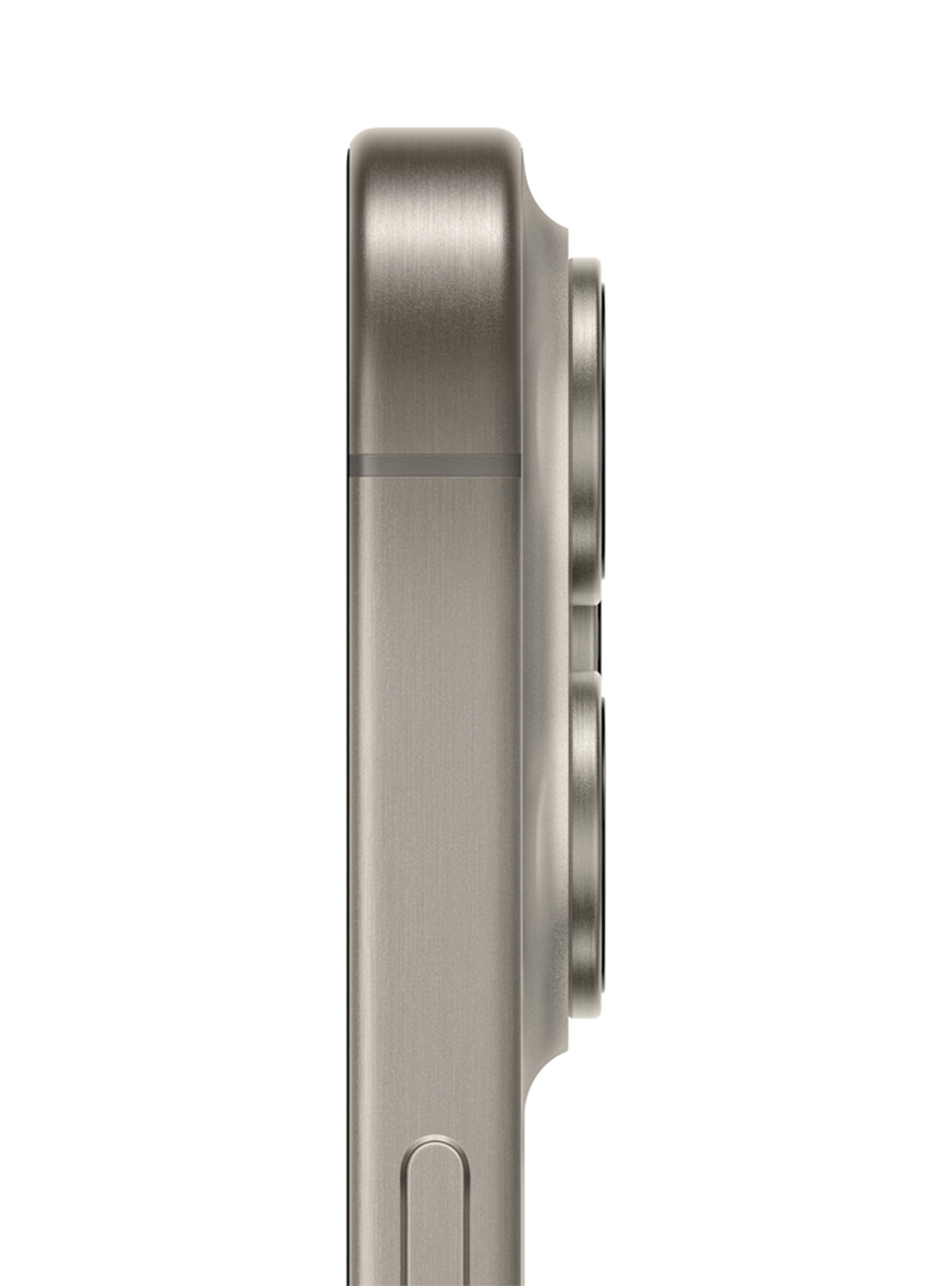 iPhone 15 Pro 1TB Titanio Natural-2