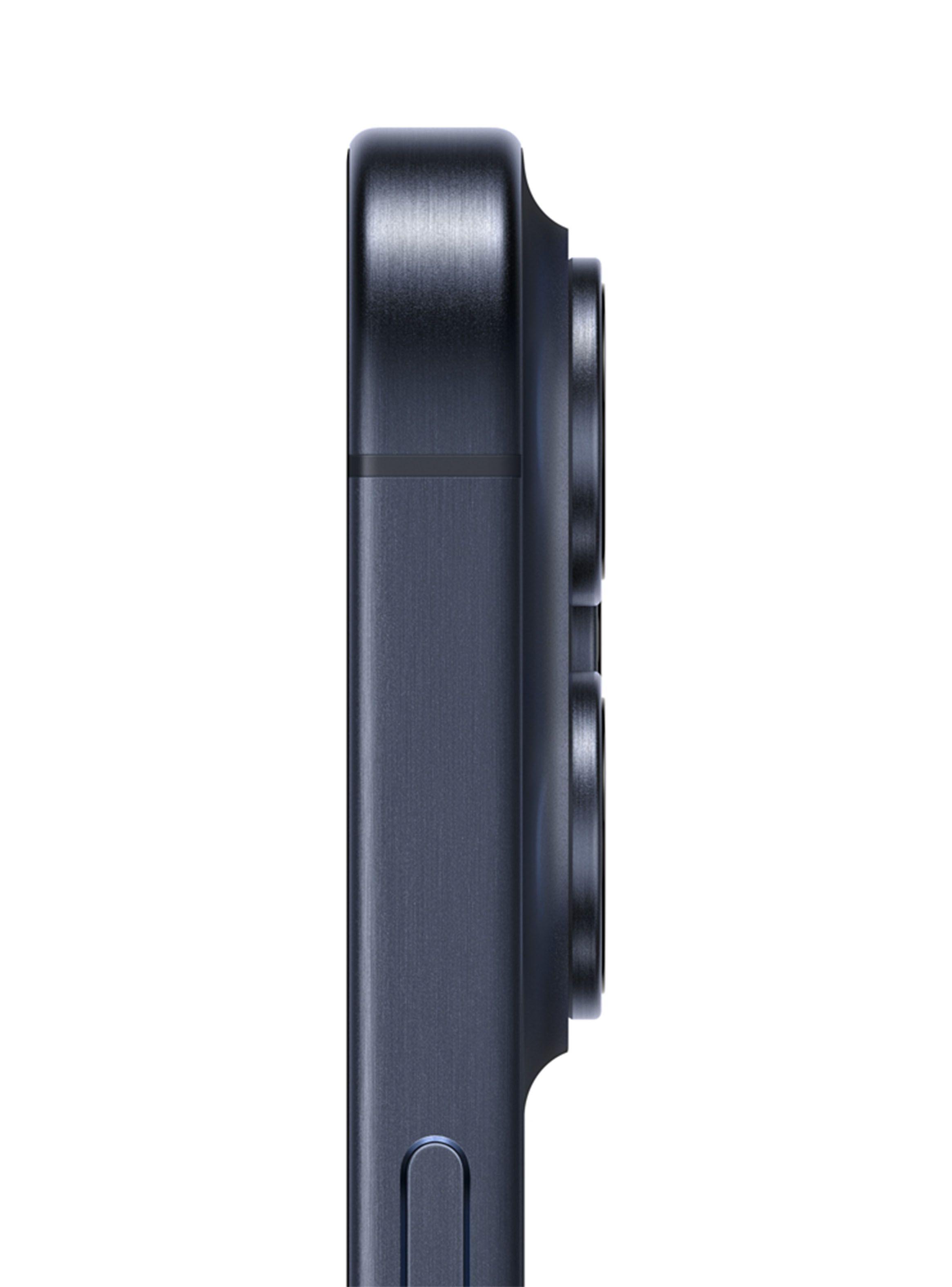 iPhone 15 Pro 1TB Titanio Azul-2