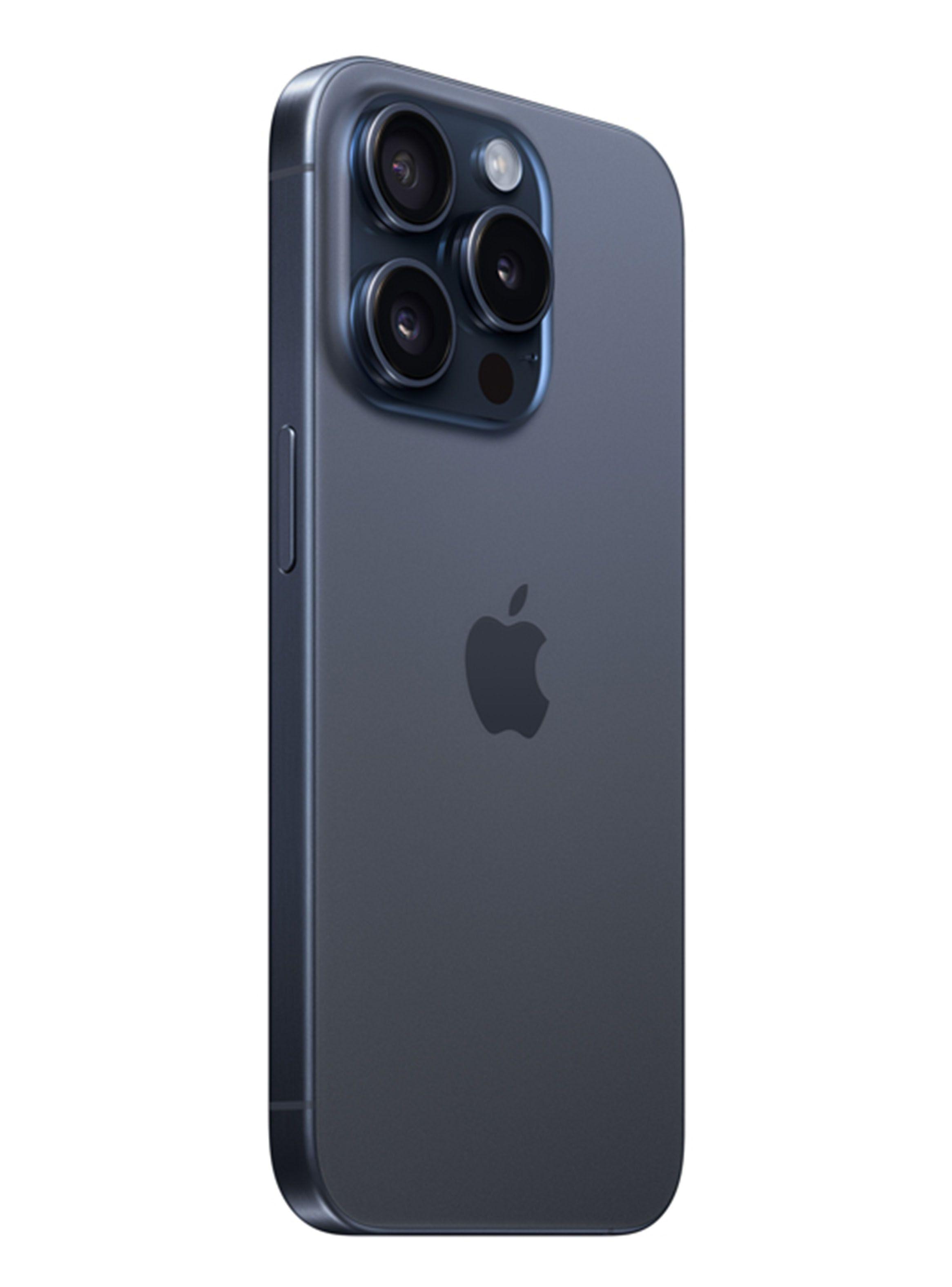 iPhone 15 Pro 1TB Titanio Azul-1
