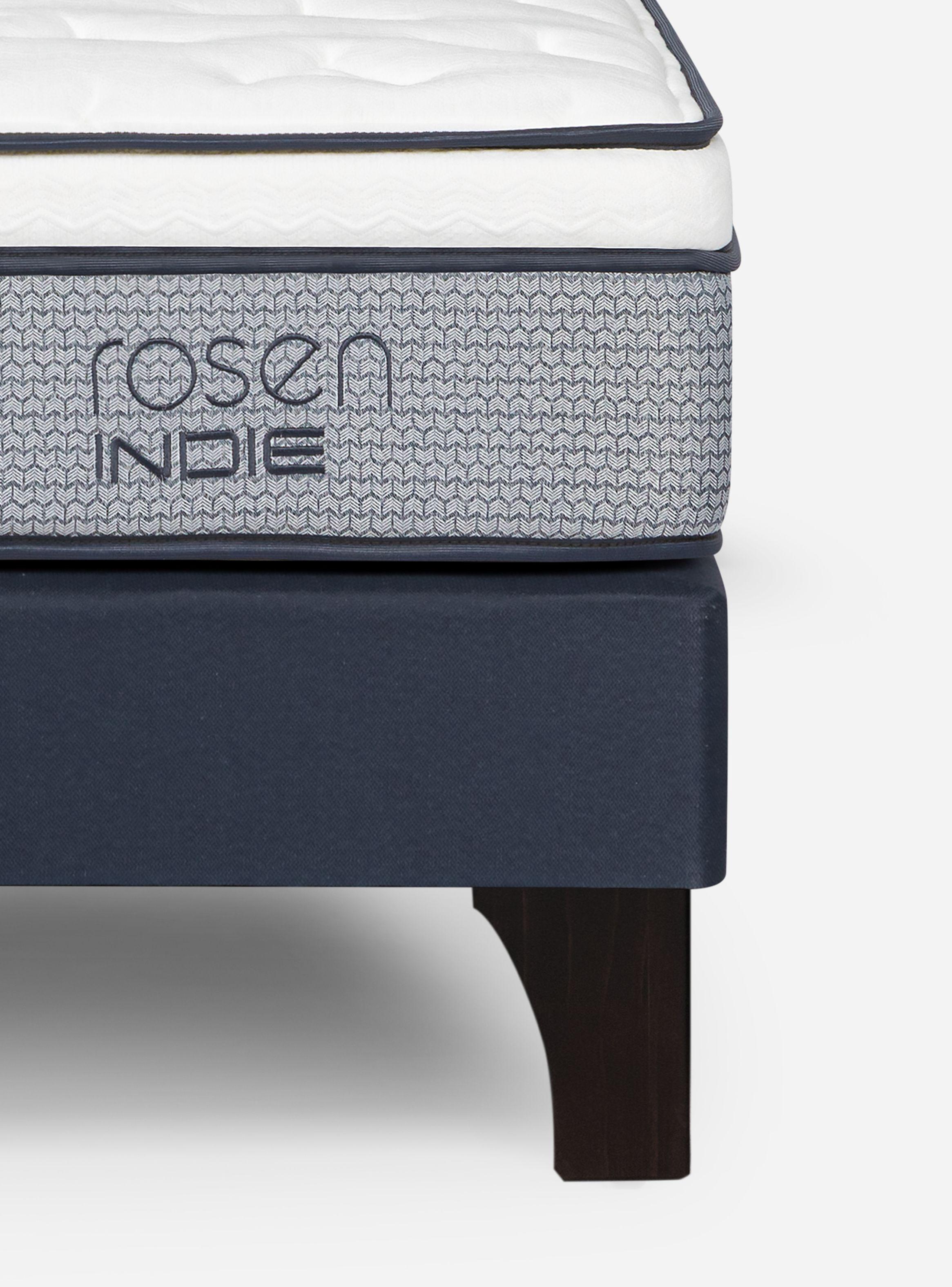 Cama Europea Indie 1.5 Plazas-3