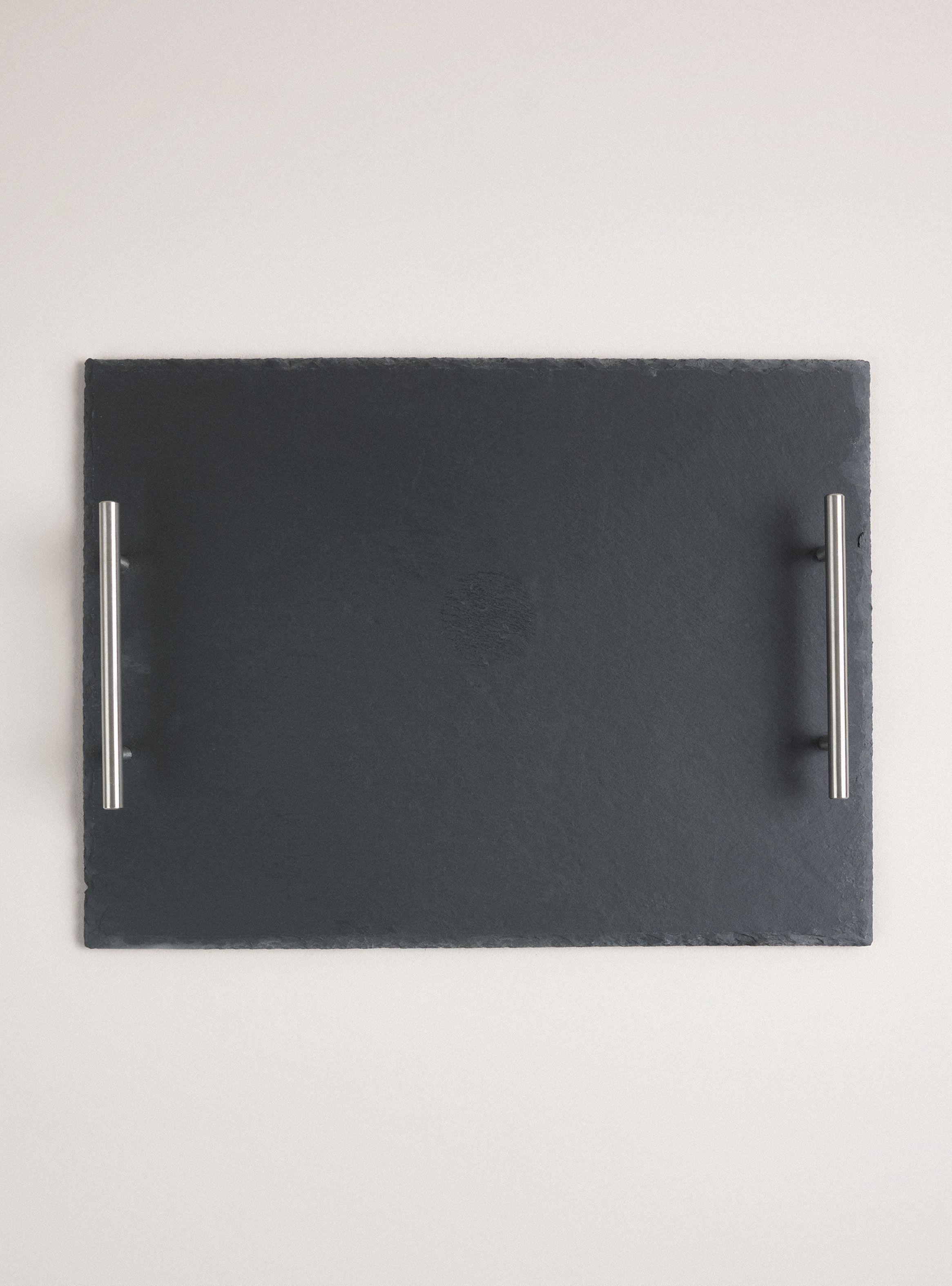 Tabla Pizarra Rectangular Asas 40x30 cm-1