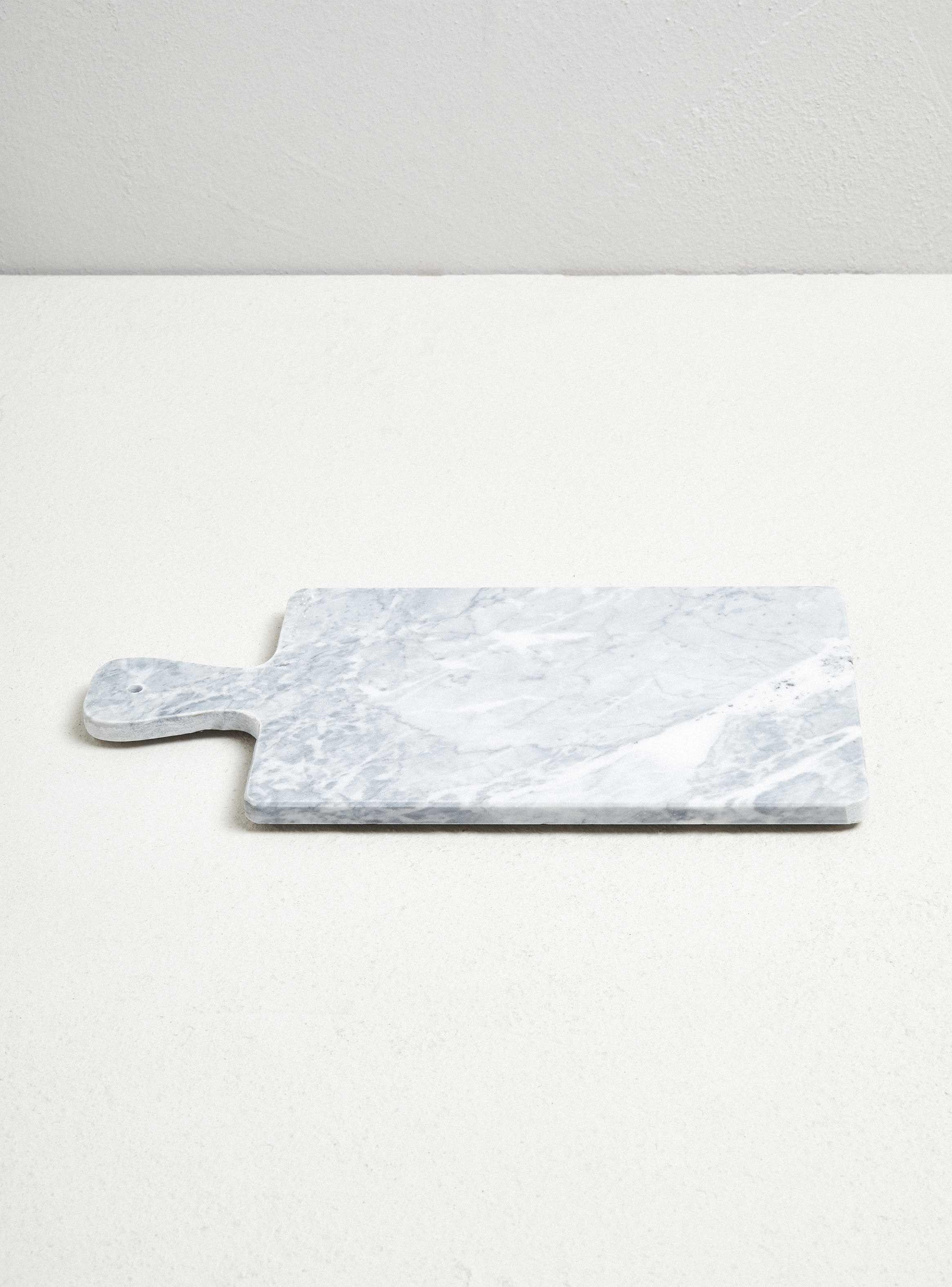 Tabla con Mango Rectangular 18x34 cm-1