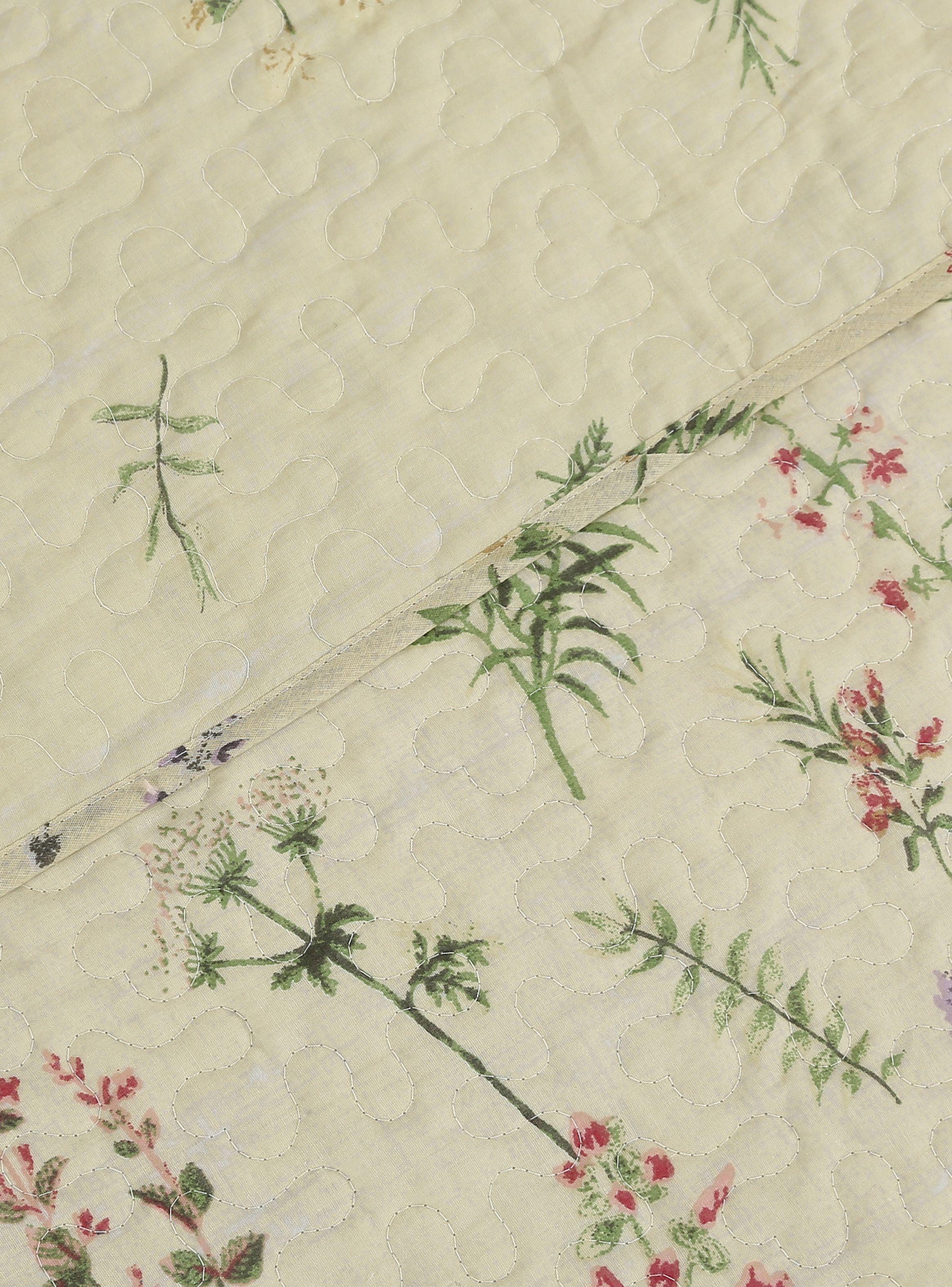 Quilt Sarah Miller 2 Plazas Garden-1