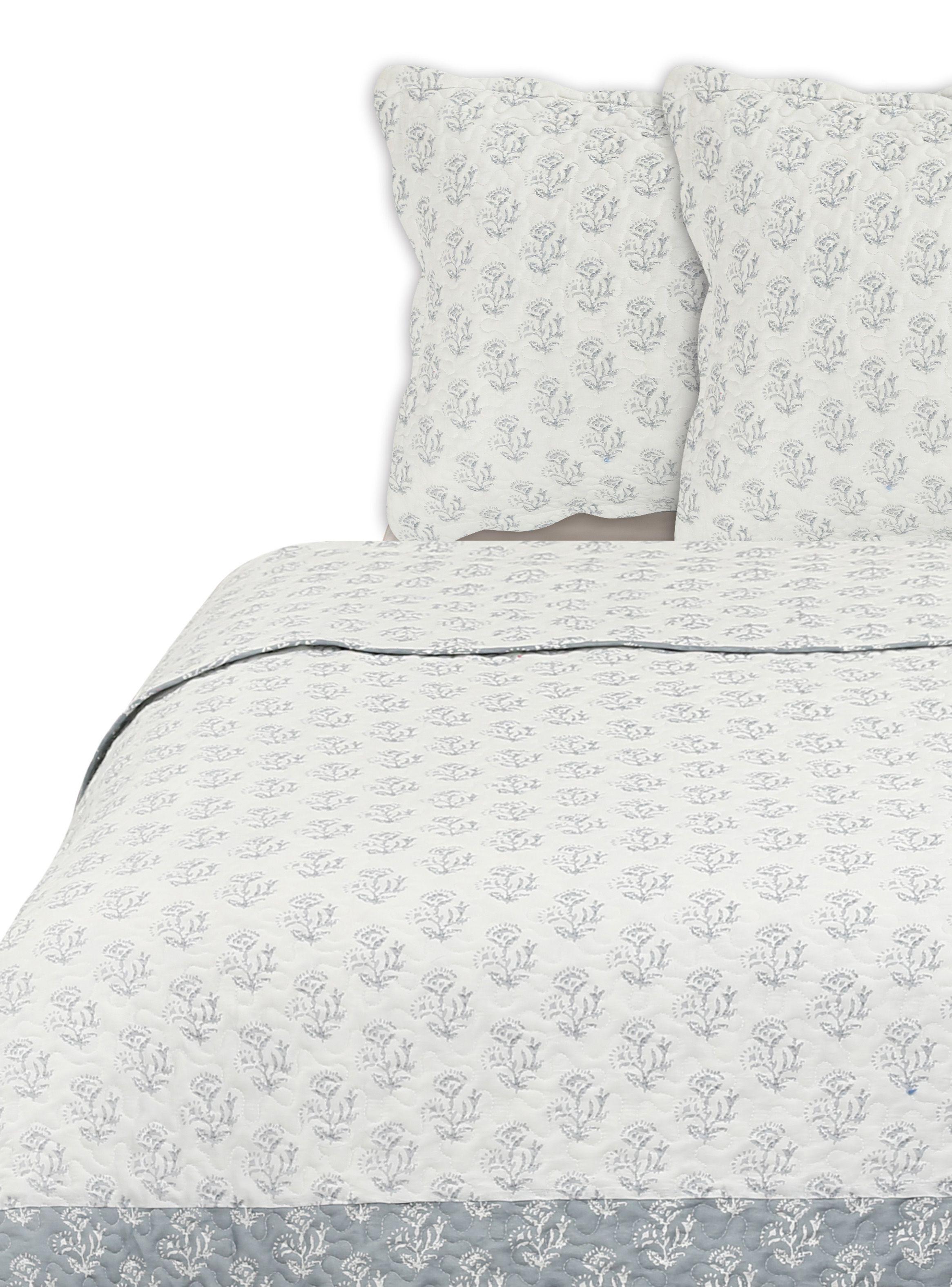 Quilt Sarah Miller 2 Plazas Barroco-0