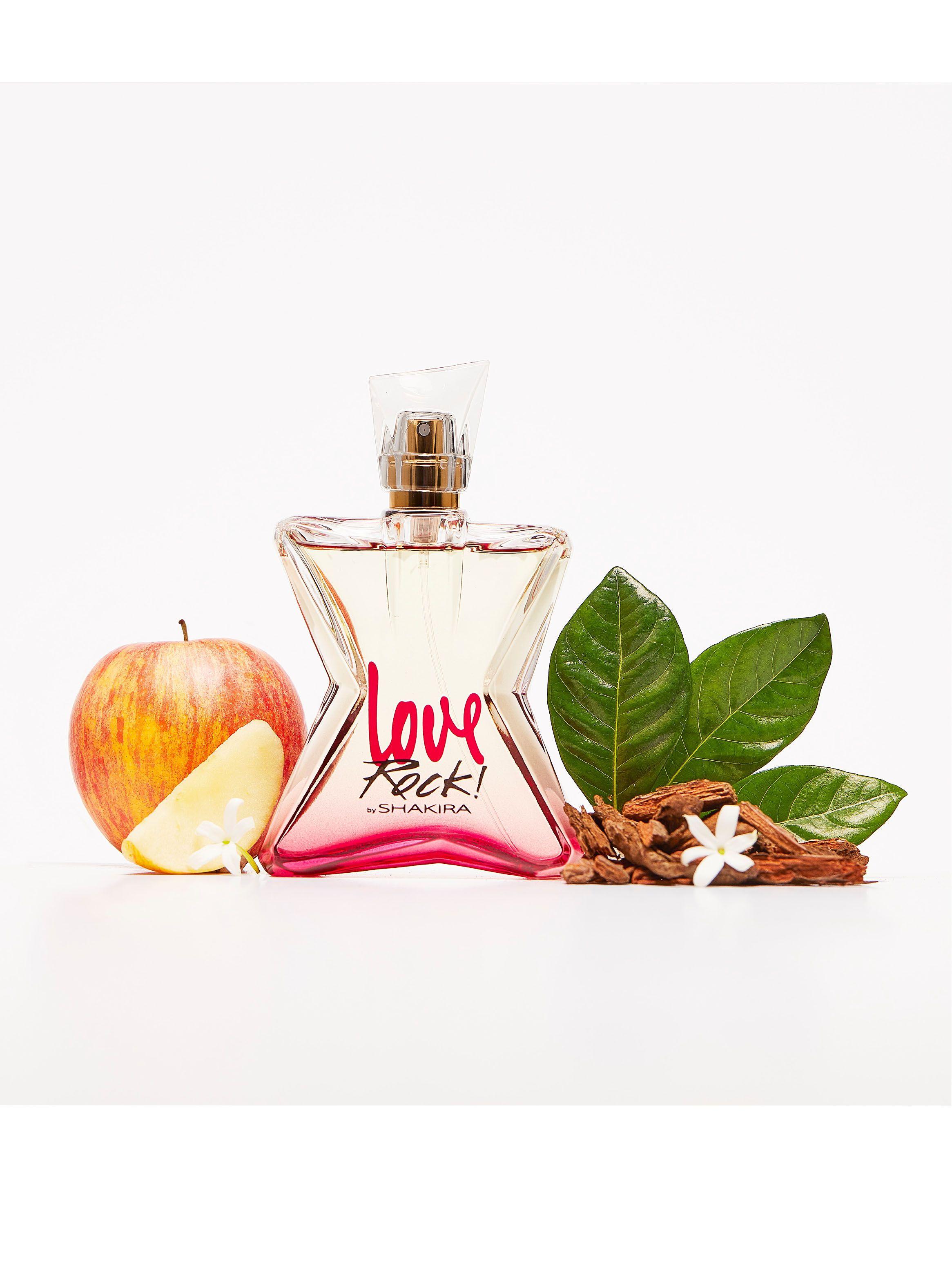 Perfume Shakira Love Rock Mujer EDT 50 ml-2