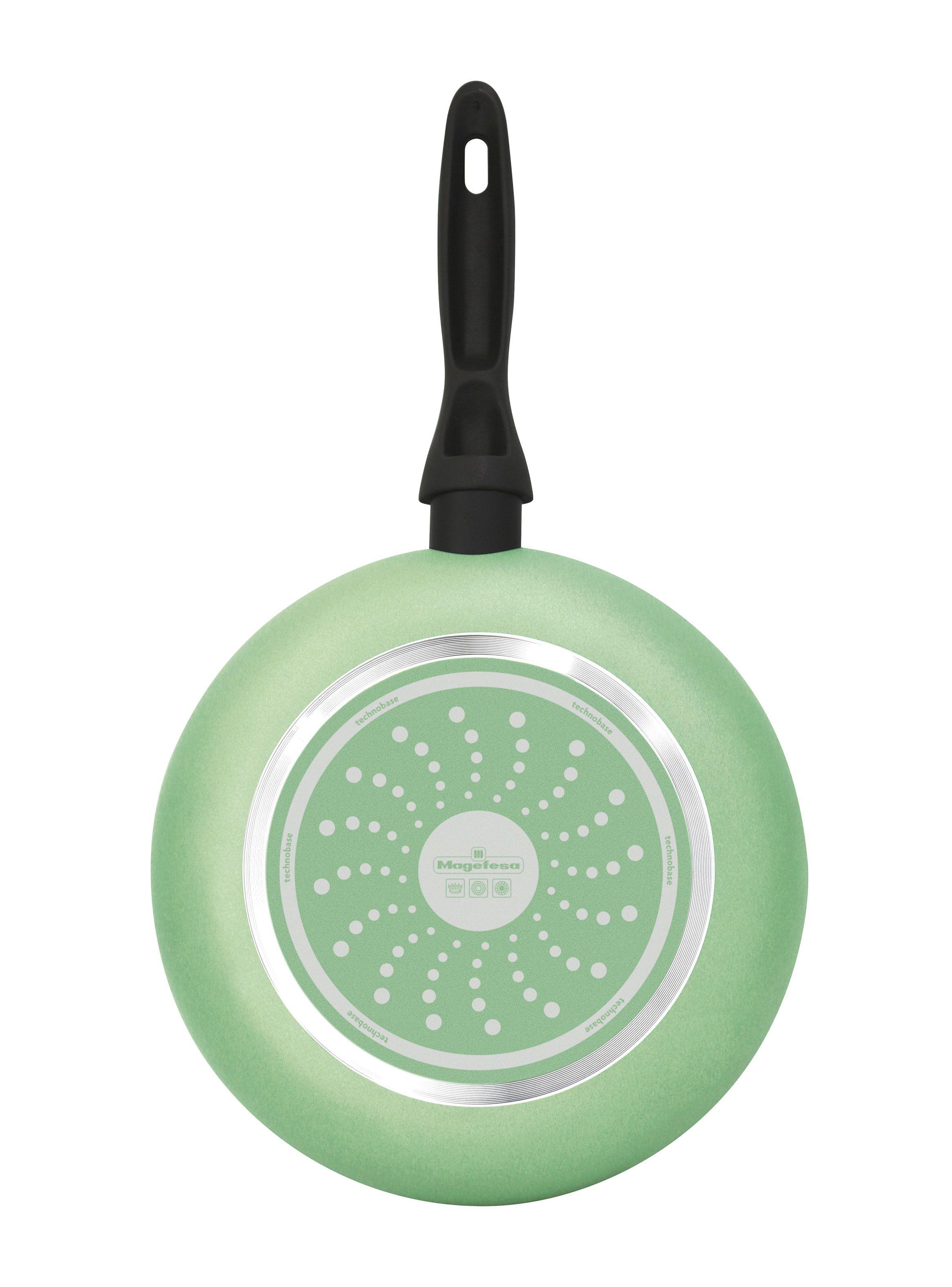 Sartén Potenza 28 cm Granate-2